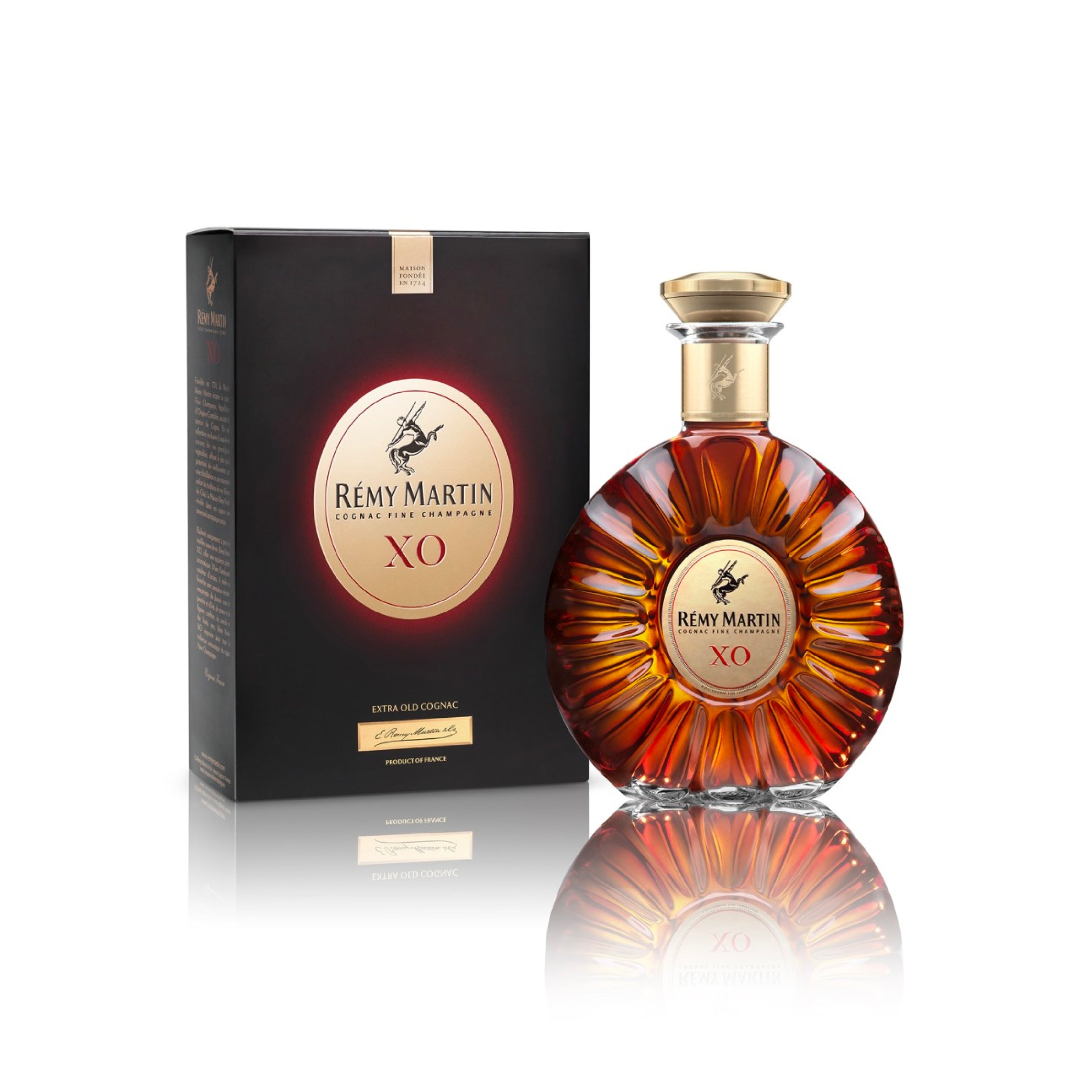 REMY MARTIN X.O. COGNAC                 
