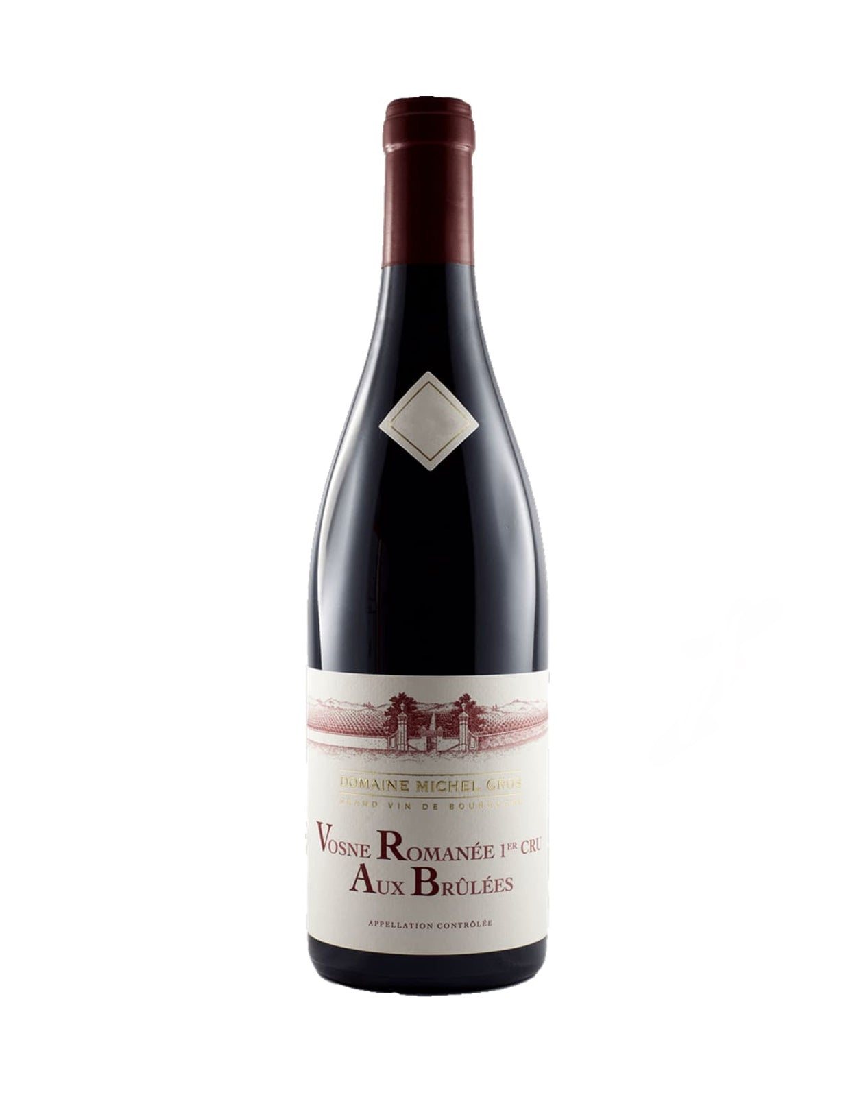 2022 VOSNE ROMANEE 1ER CRU 'AUX BRULEES'