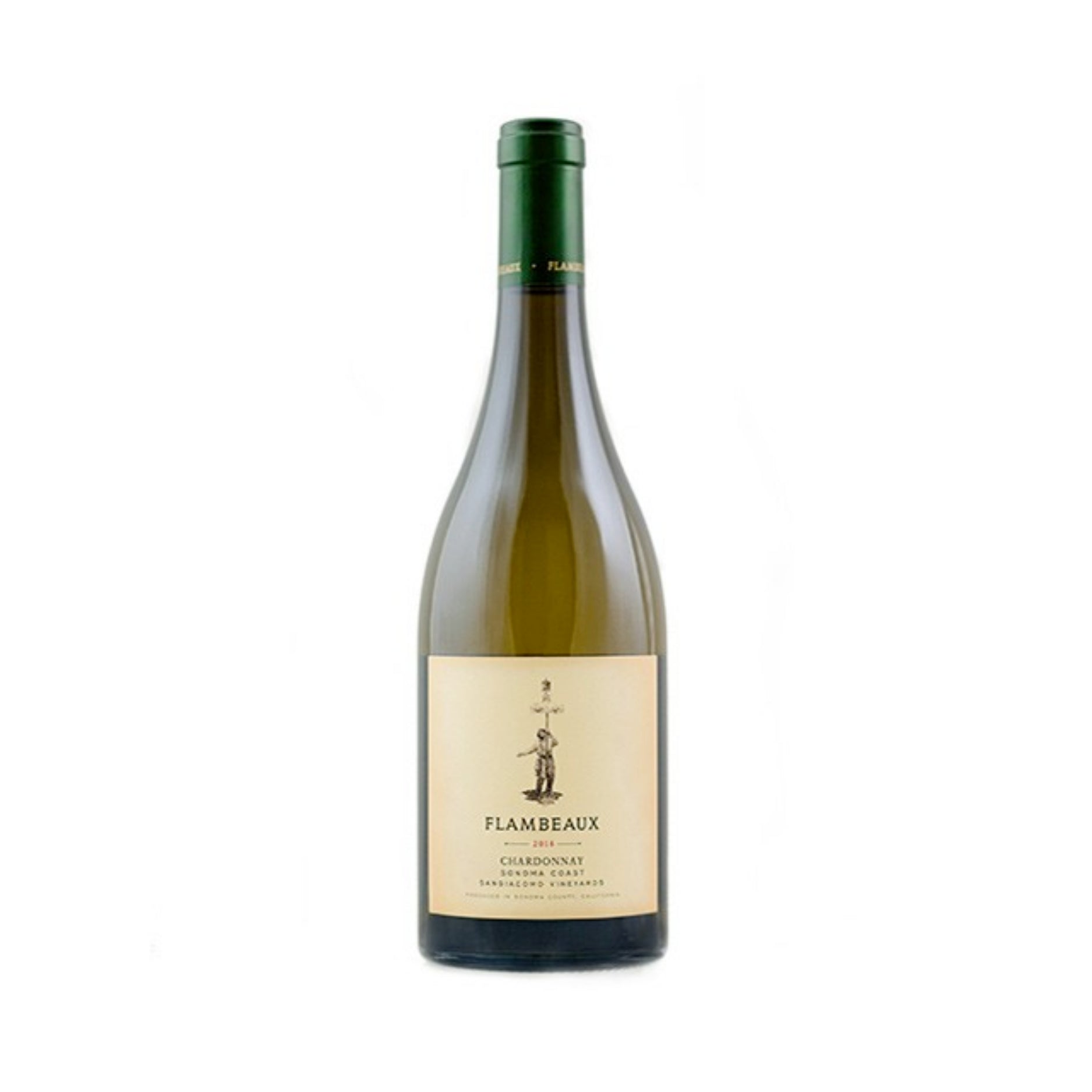 Flambeaux Chardonnay
