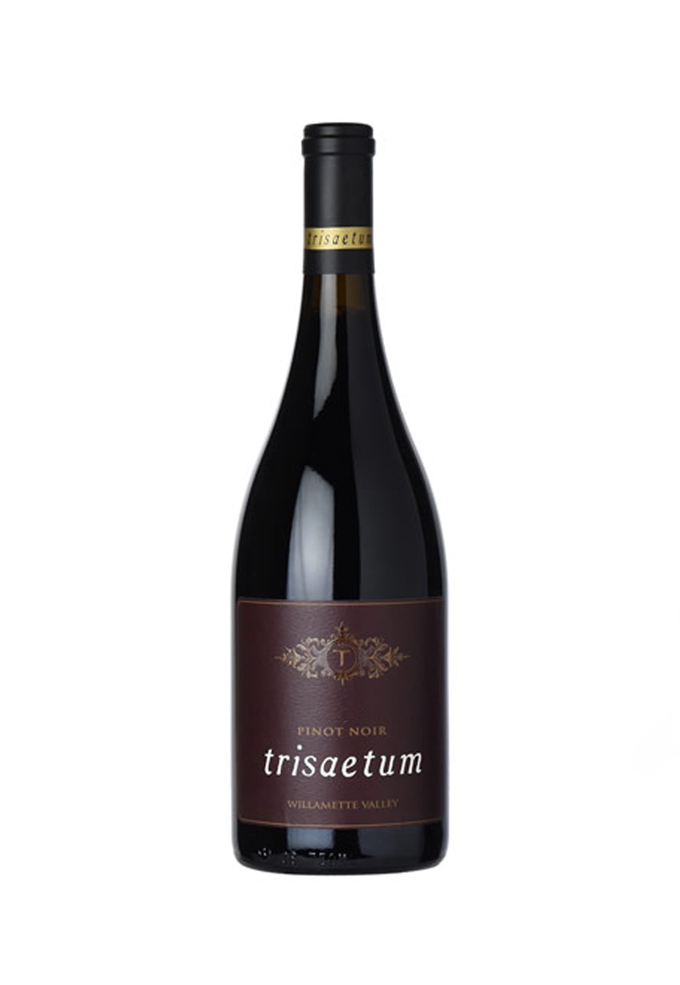 TRISAETUM PINOT NOIR                    