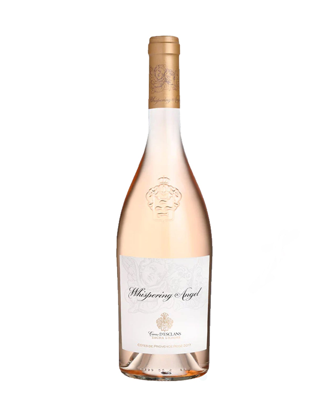 WHISPERING ANGEL PROVENCE ROSE          