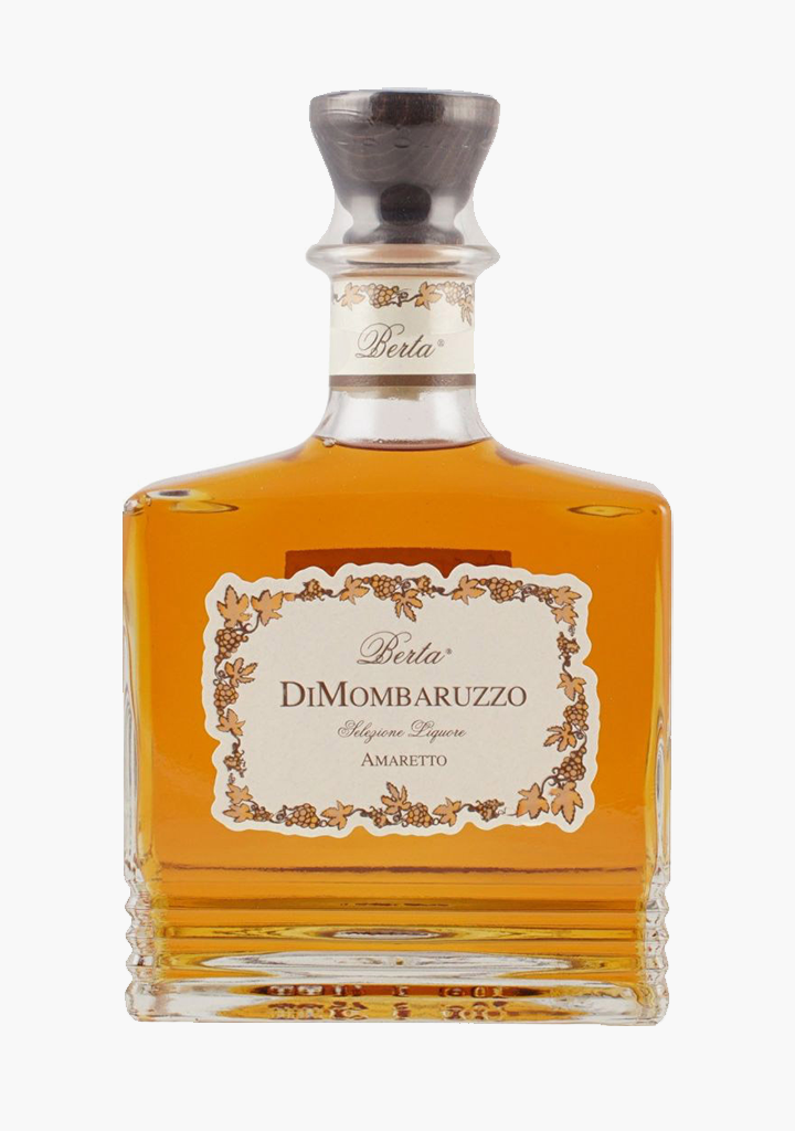 BERTA L'AMARETTO                        