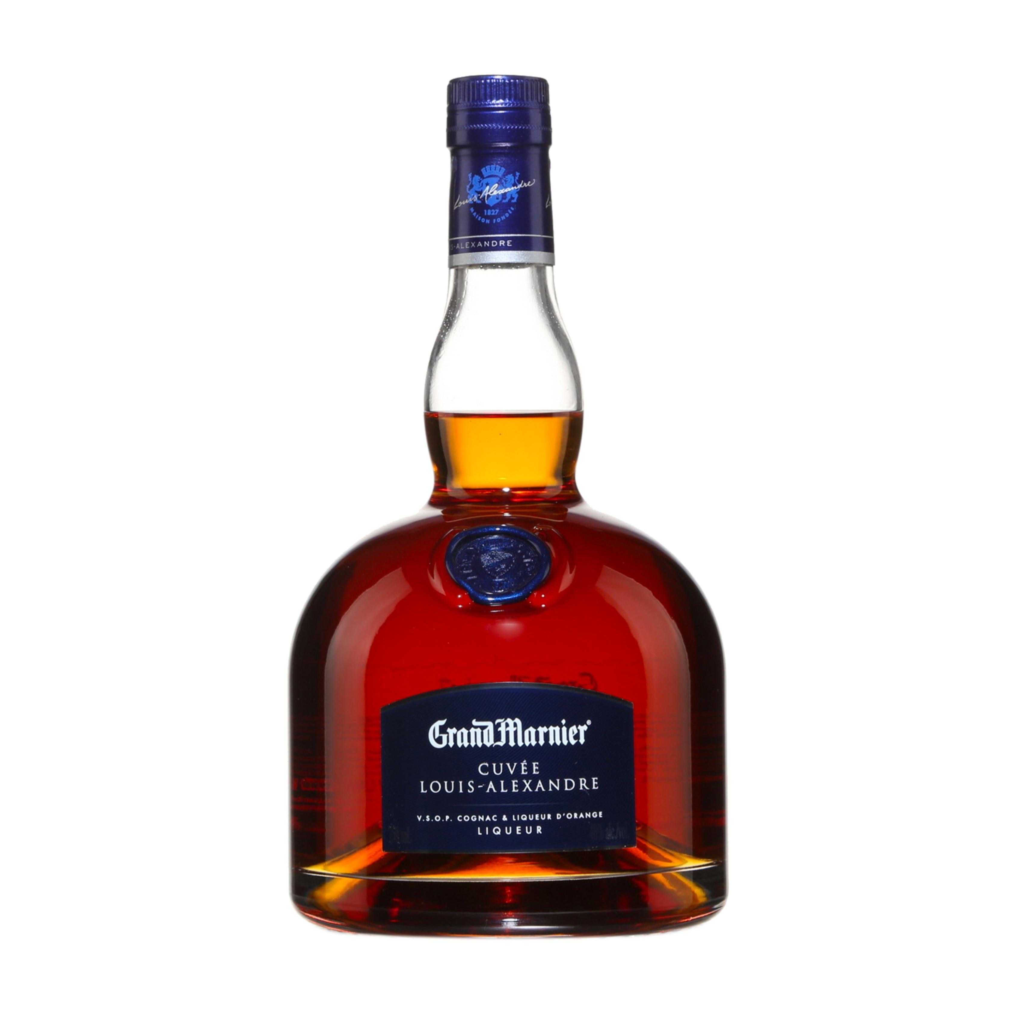GRAND MARNIER LOUIS ALEXANDRE (VSOP)    