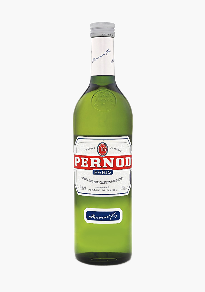 PERNOD                                  