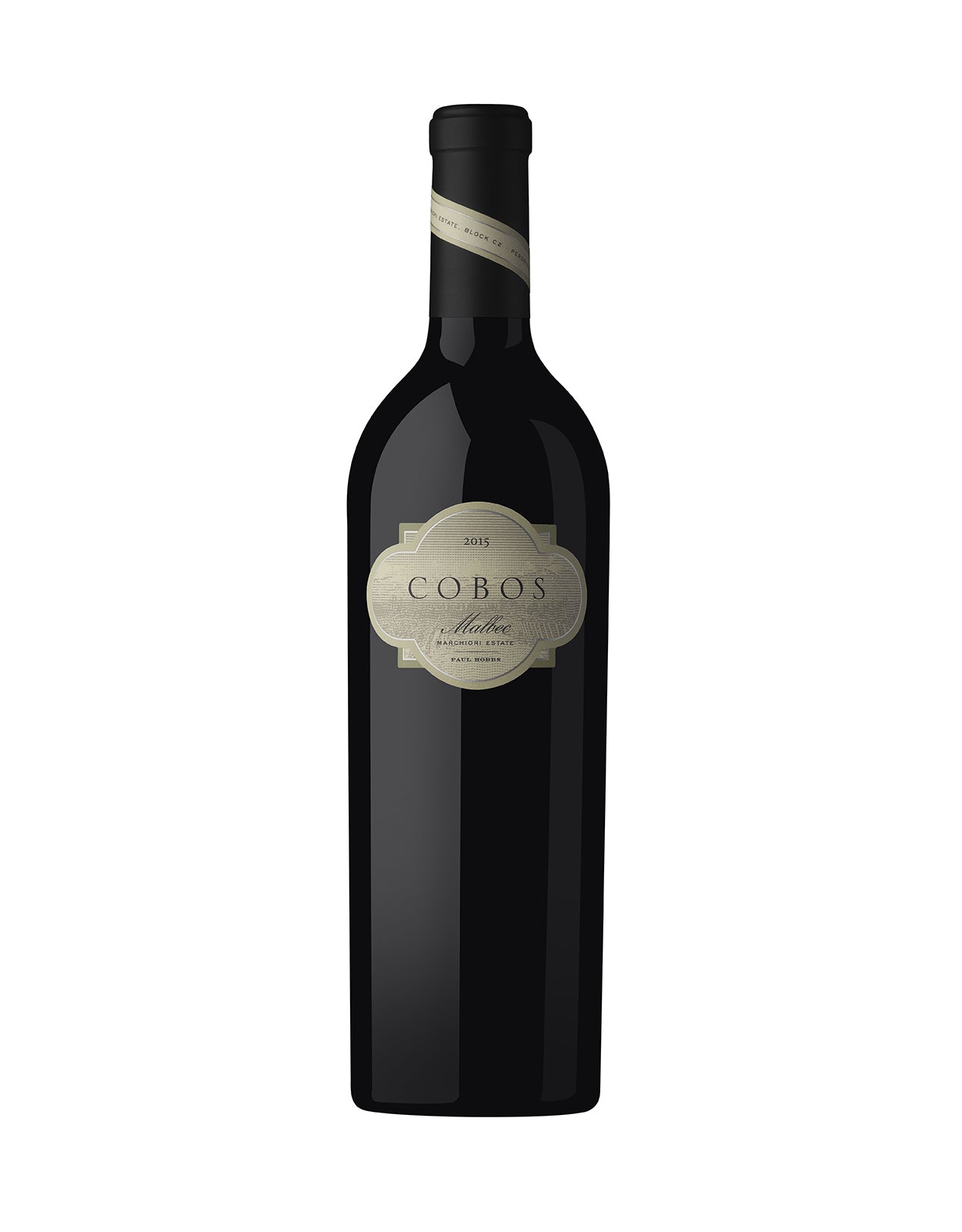 VINA COBOS COBOS MALBEC                 