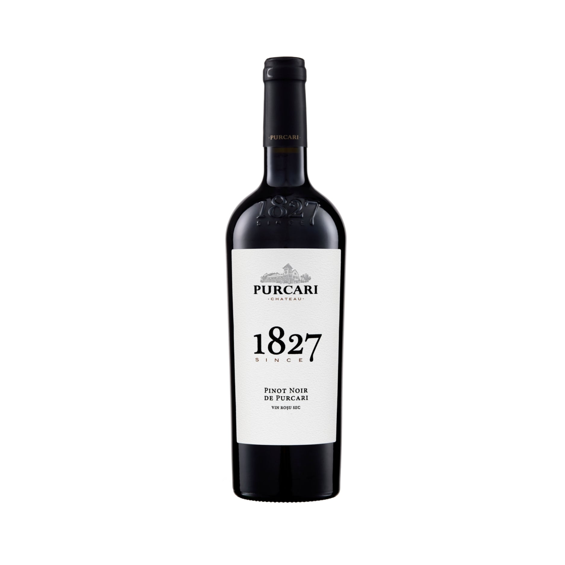 PINOT NOIR DE PURCARI                   