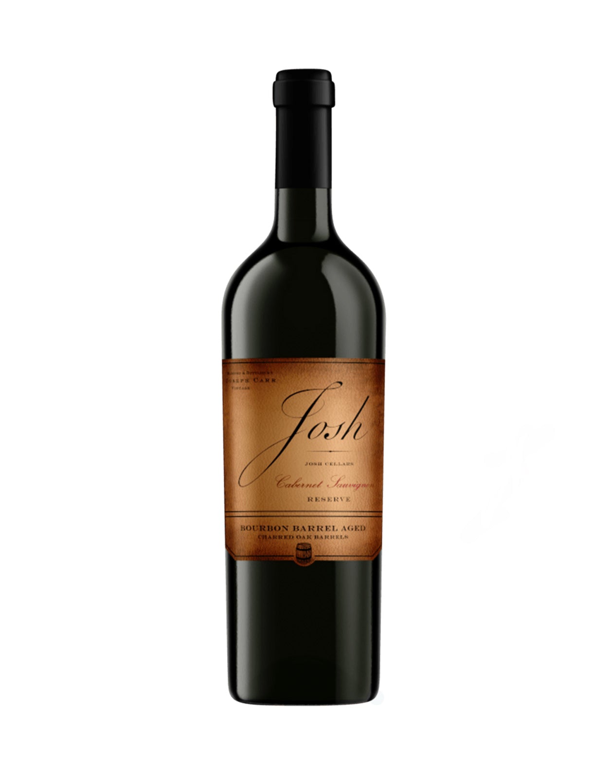 JOSH CELLARS CAB BOURBON BARREL AGED RES