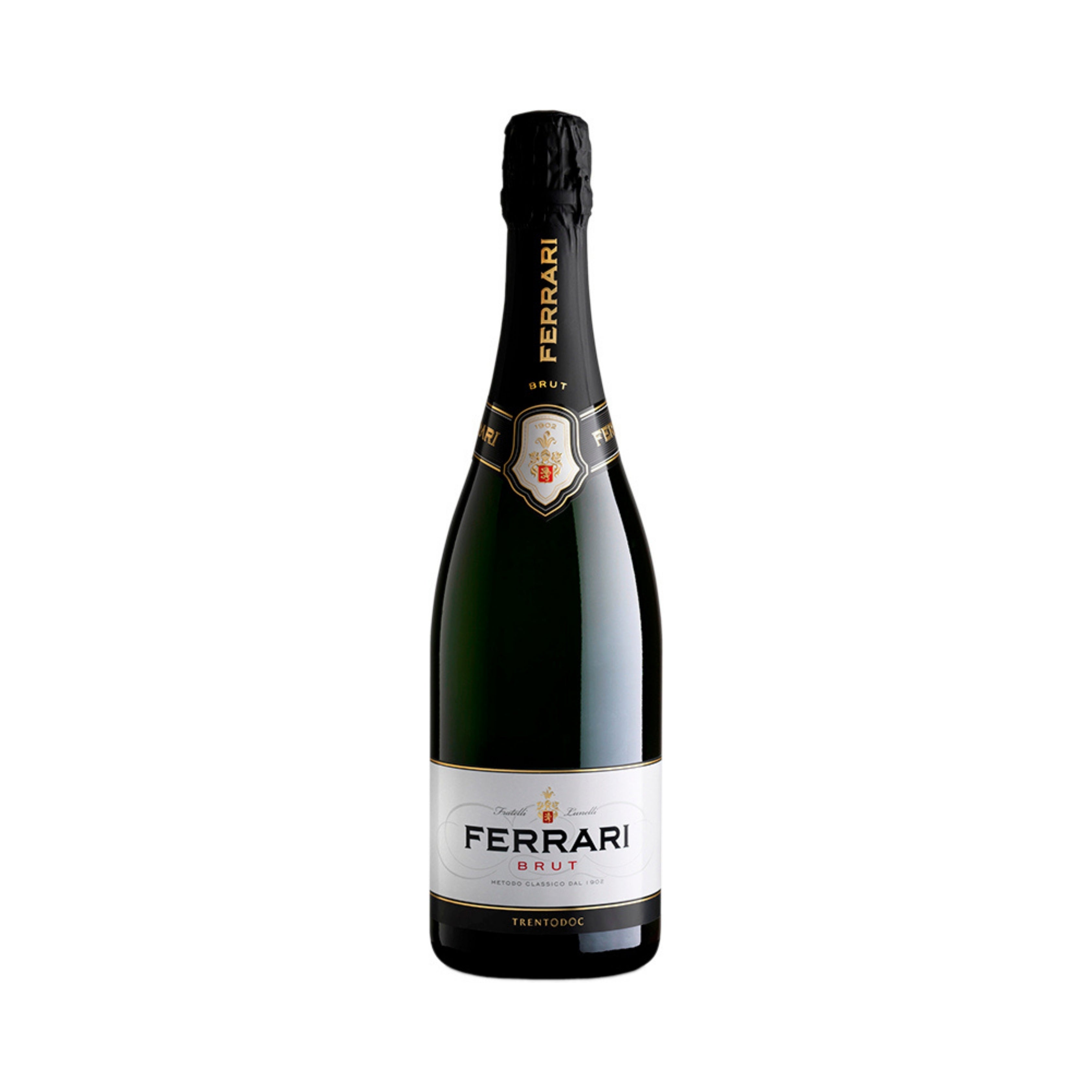 FERRARI BRUT                            