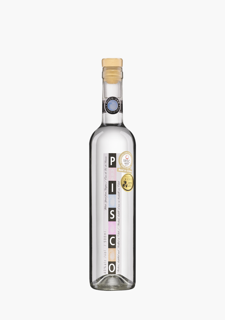 PISCO ABA                               