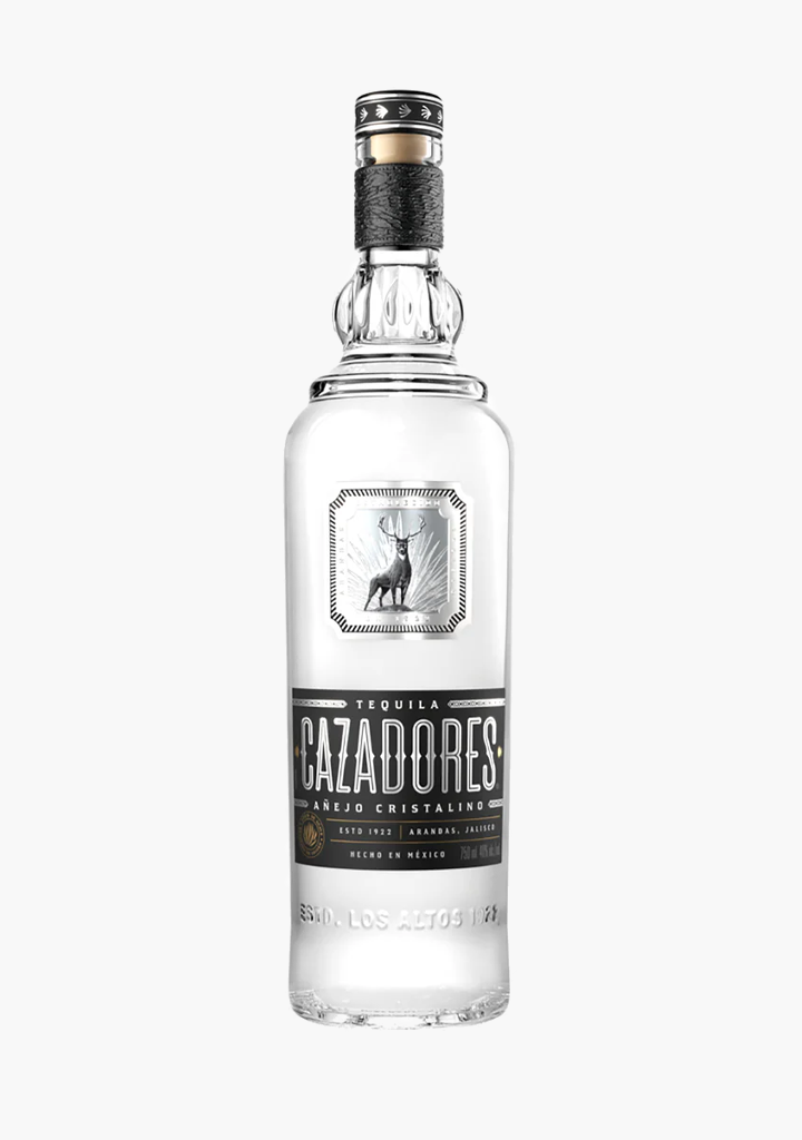 CAZADORES CRISTALINO                    