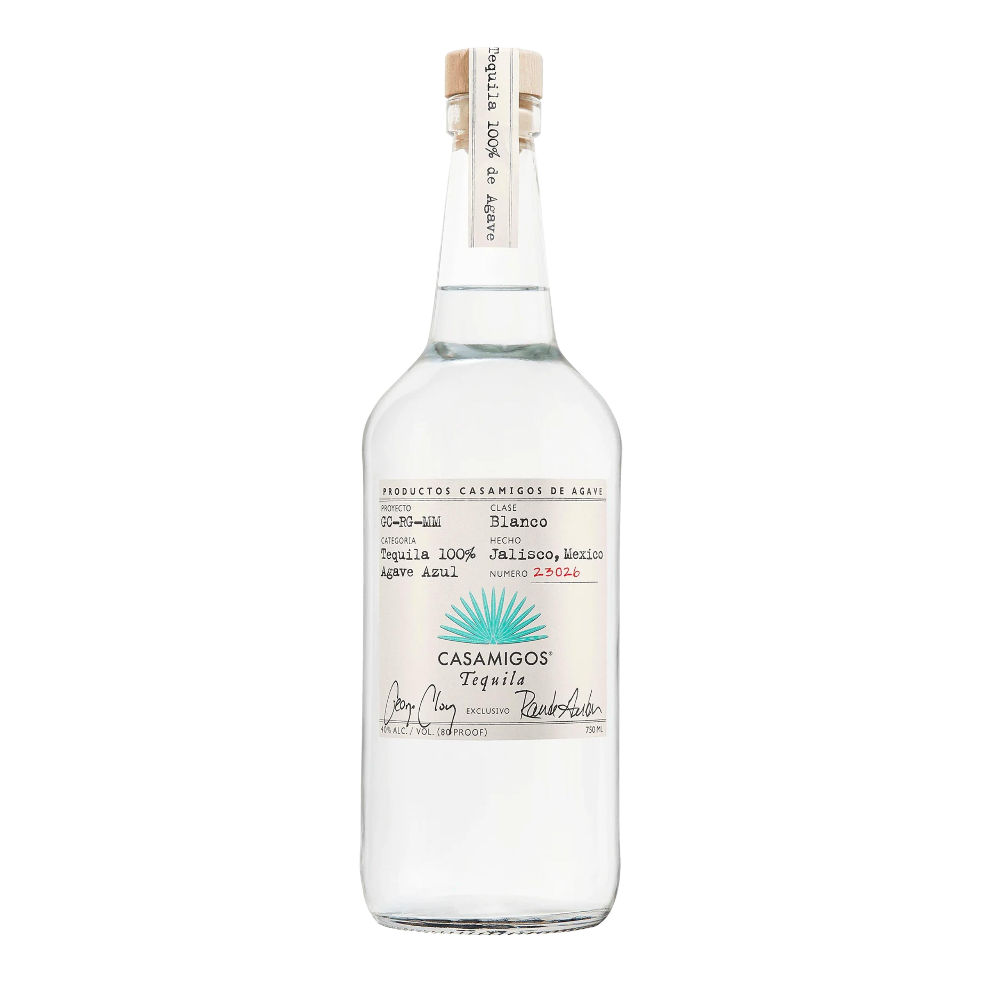 CASAMIGOS BLANCO                        