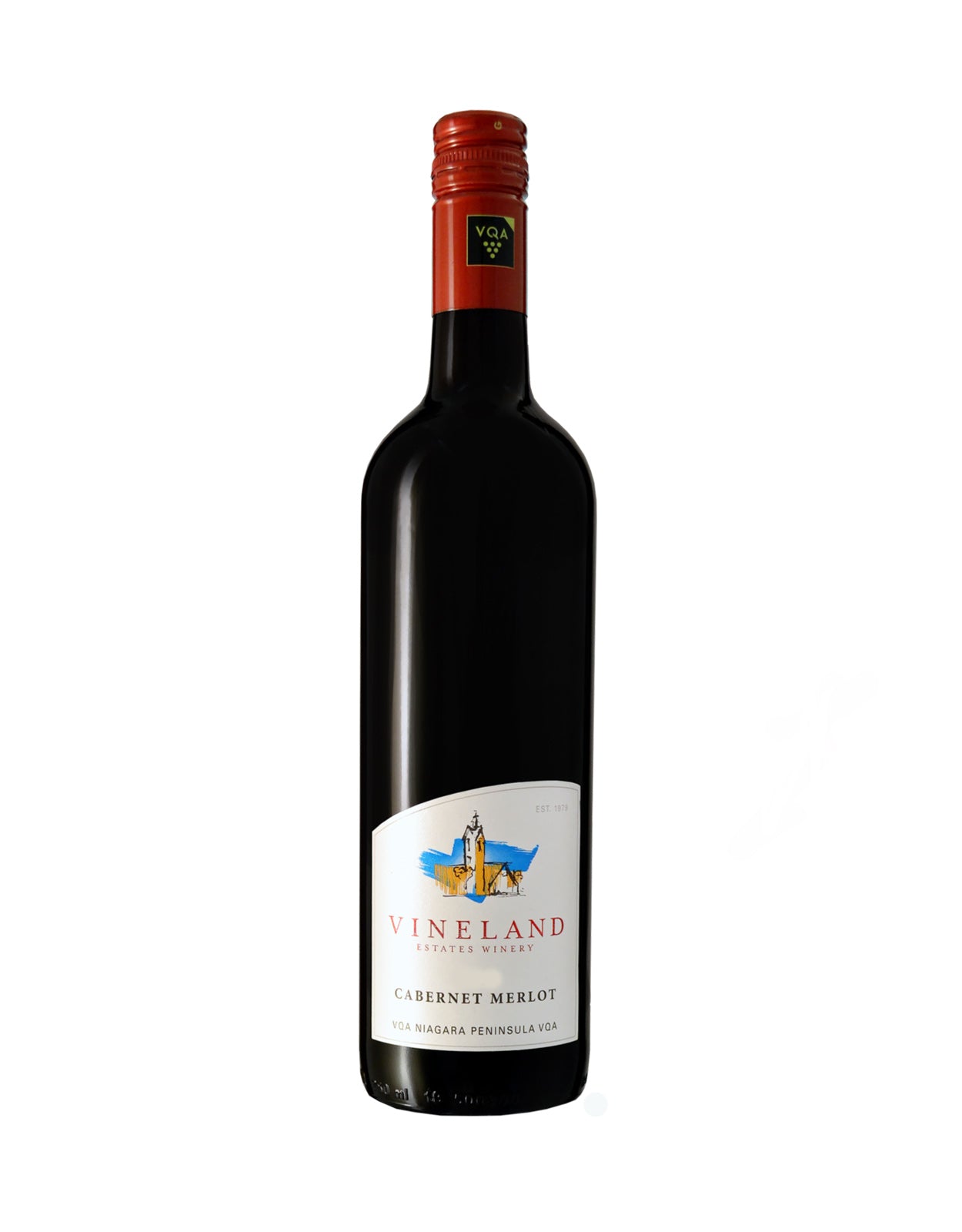 VINELAND ESTATES CABERNET MERLOT VQA    