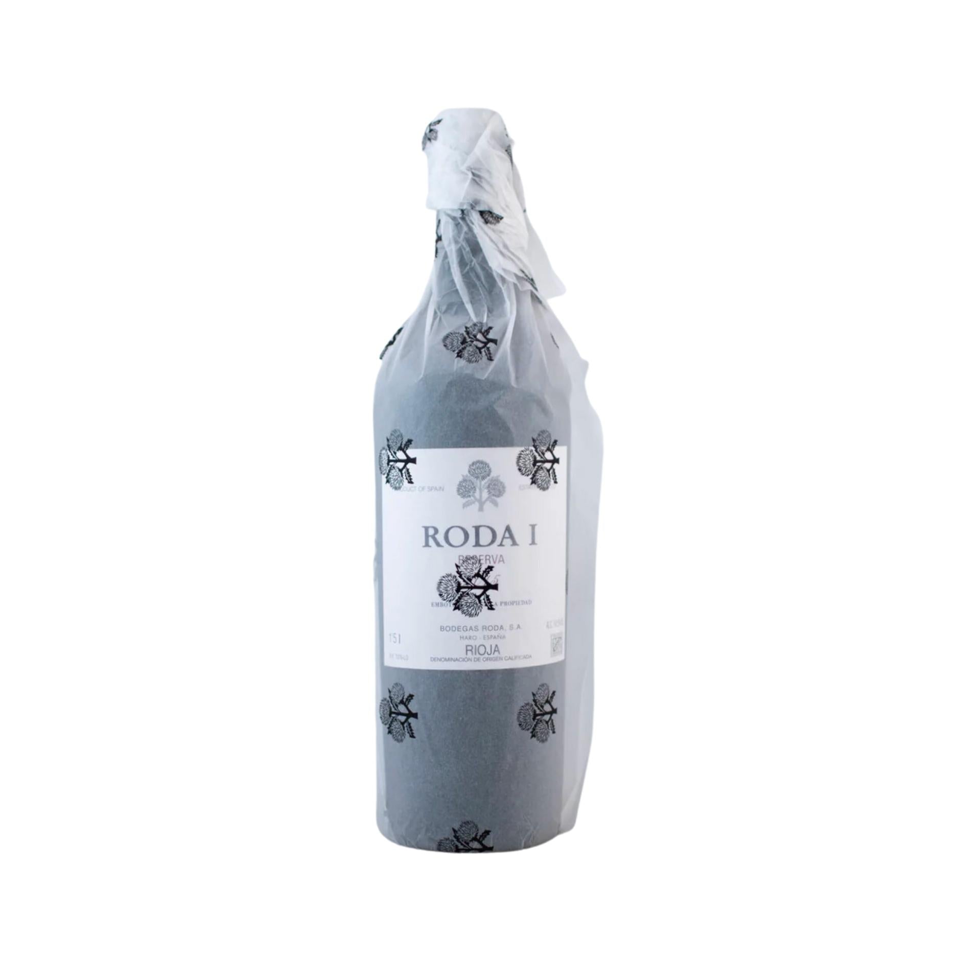BODEGAS RODA I RESERVA 1.5L 2015        