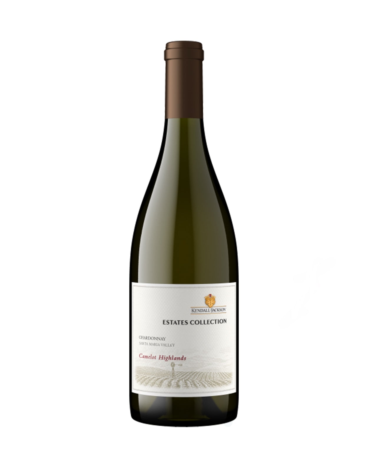 JACKSON ESTATE CAMELOT CHARDONNAY       