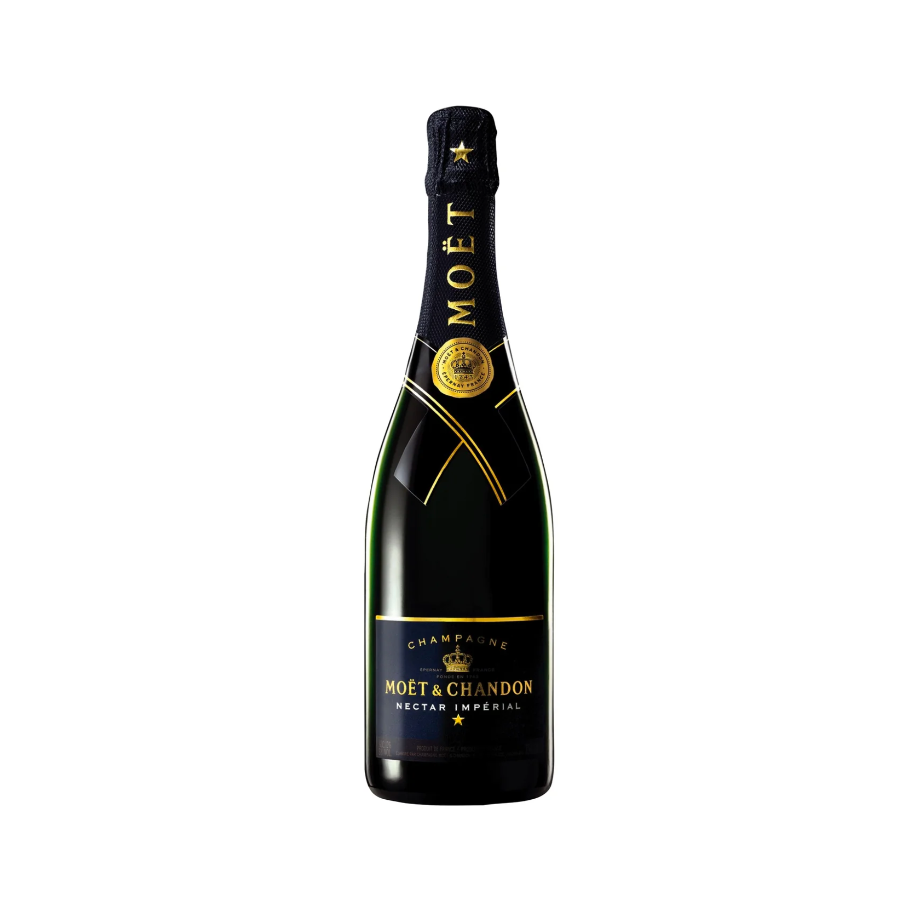 MOET & CHANDON NECTAR IMPERIAL          