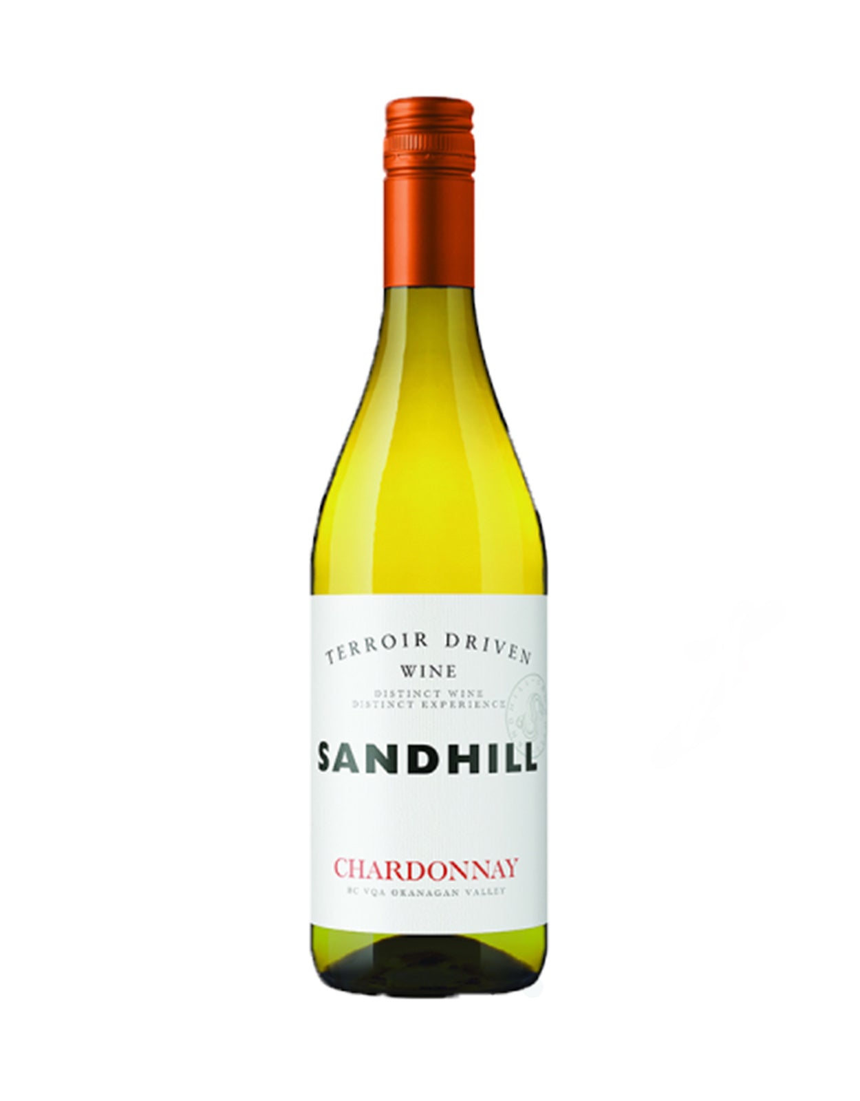 SANDHILL CHARDONNAY                     