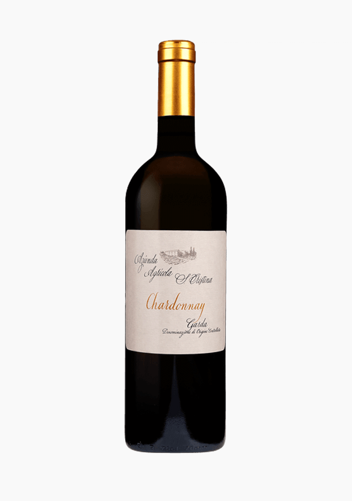 ZENATO SANTA CRISTINA CHARDONNAY        