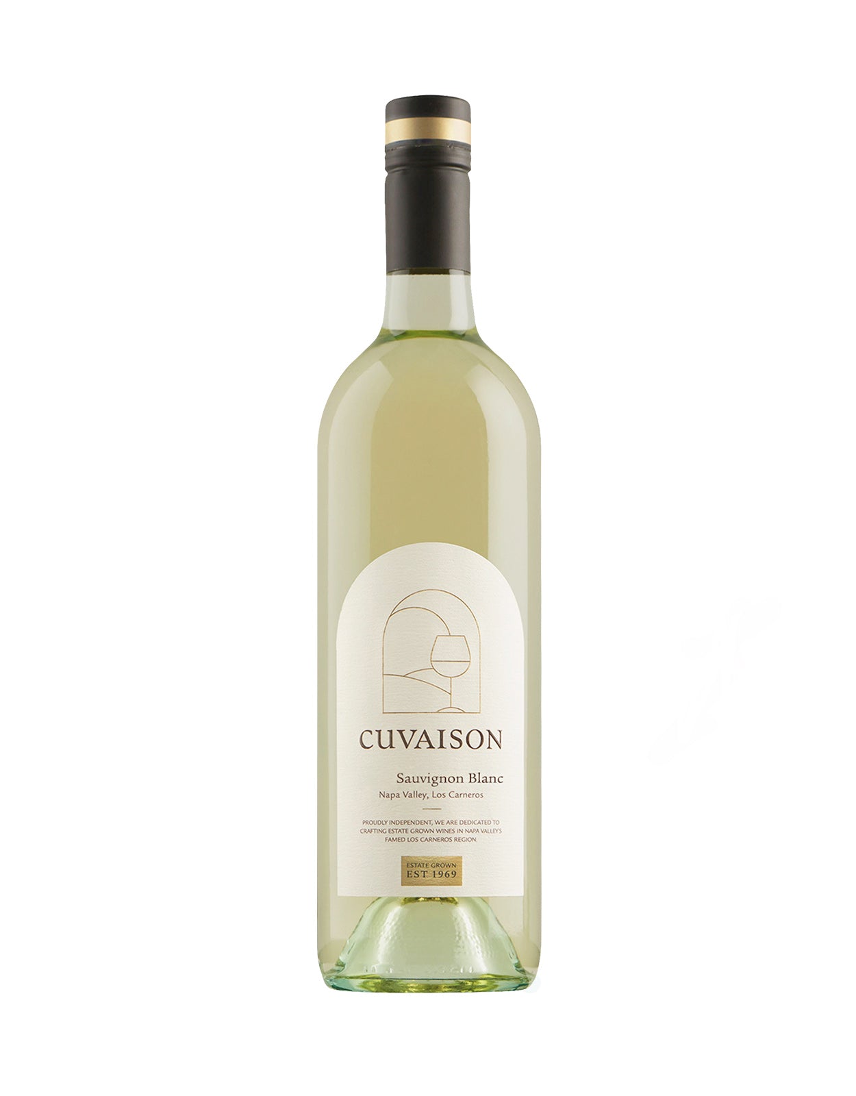 CUVAISON ESTATE SAUVIGNON BLANC         