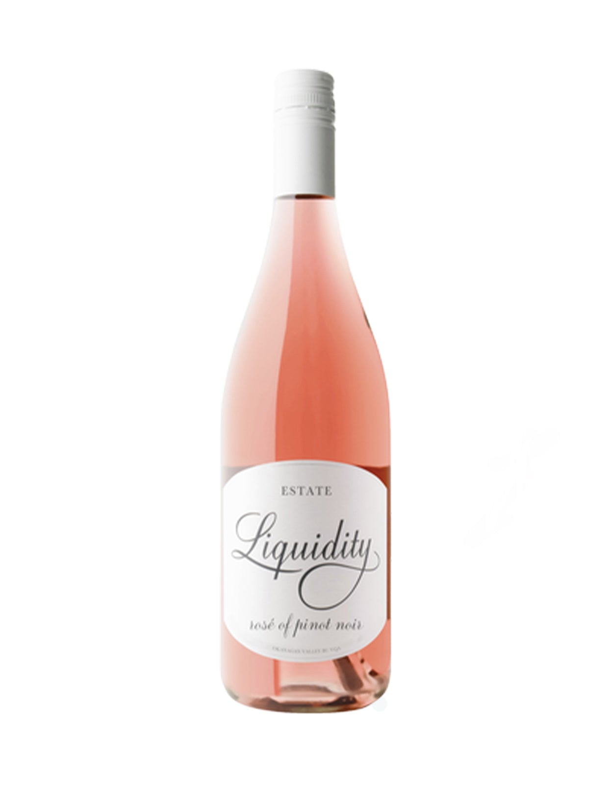 LIQUIDITY ROSE                          
