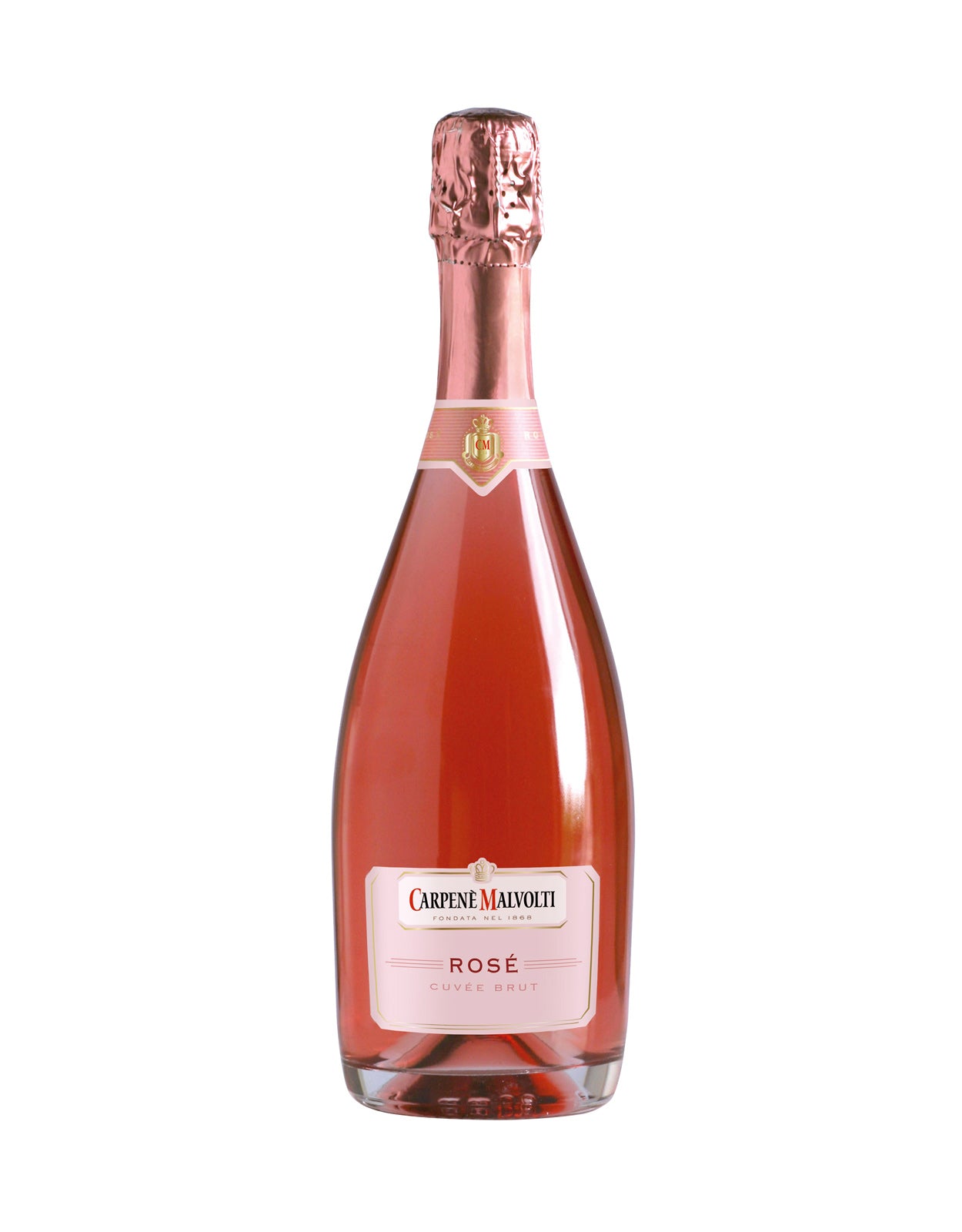 ROSE BRUT                               
