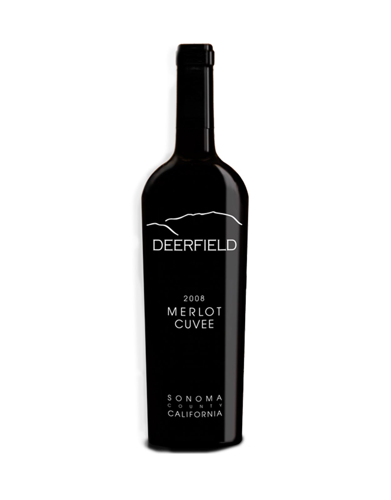 DEERFIELD RANCH 'MERLOT CUVEE'          