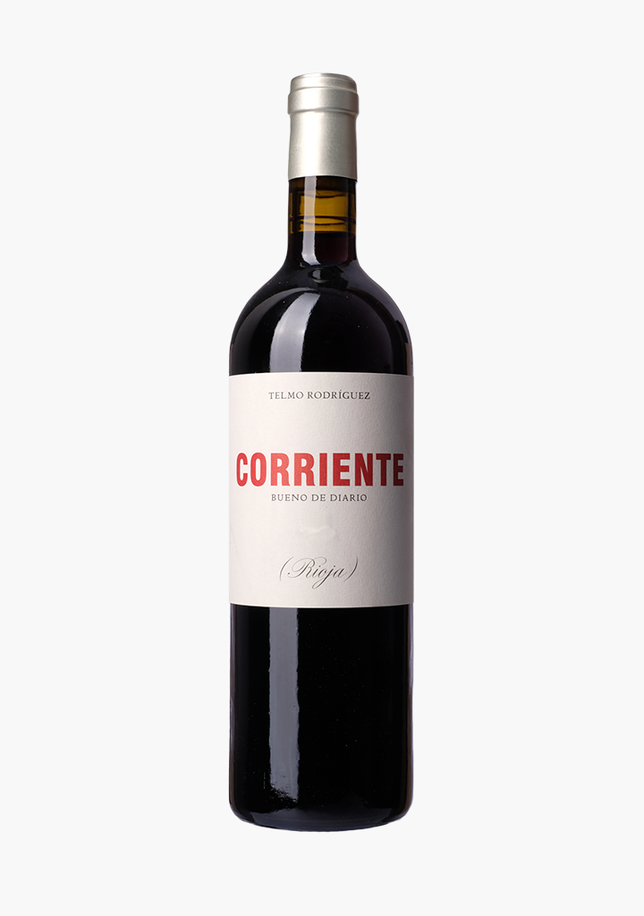 TELMO RODRIGUEZ CORRIENTE RIOJA         