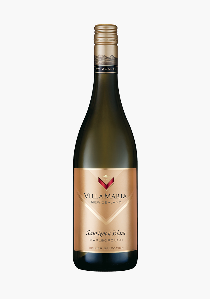 VILLA MARIA CELLAR SELECTION SAUV BLANC 