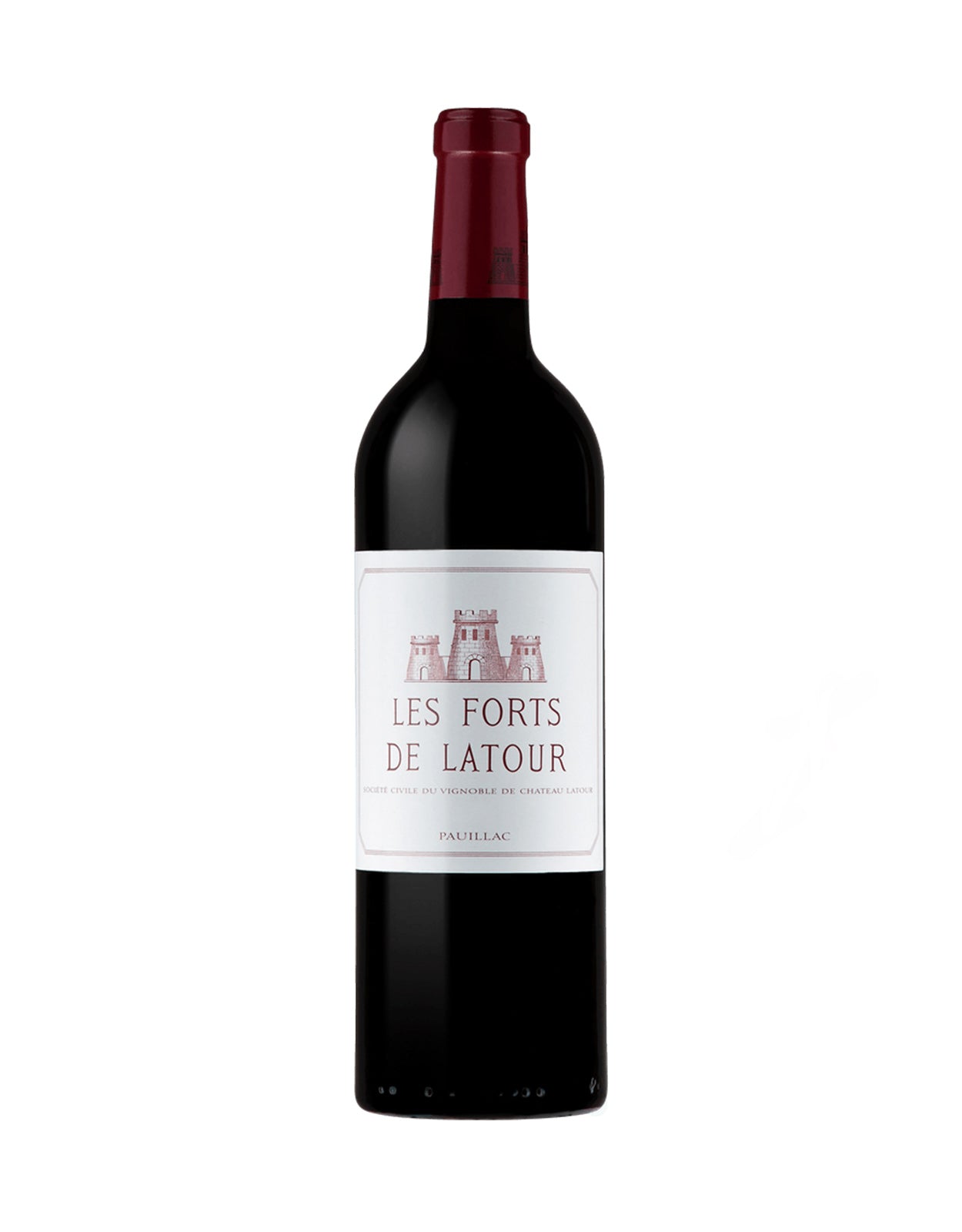 FORTS DE LATOUR                         