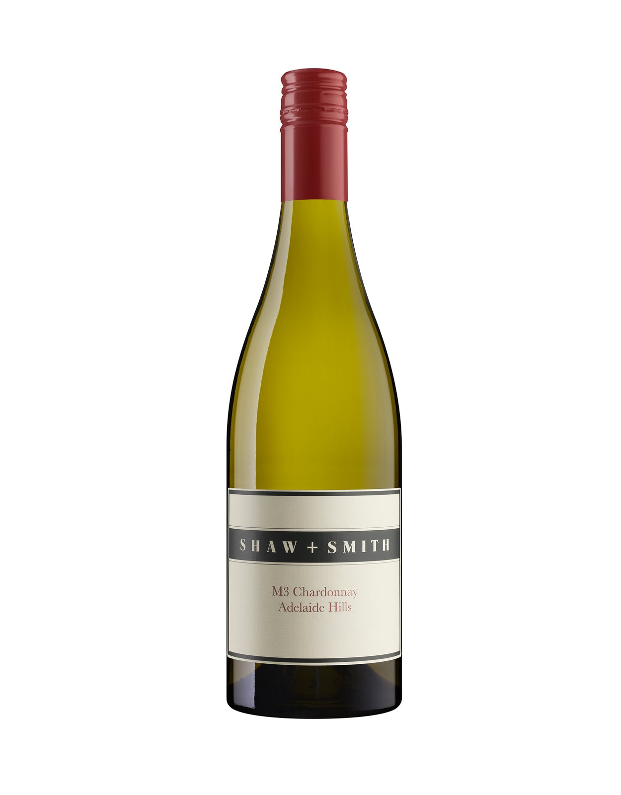 SHAW AND SMITH M3 CHARDONNAY            