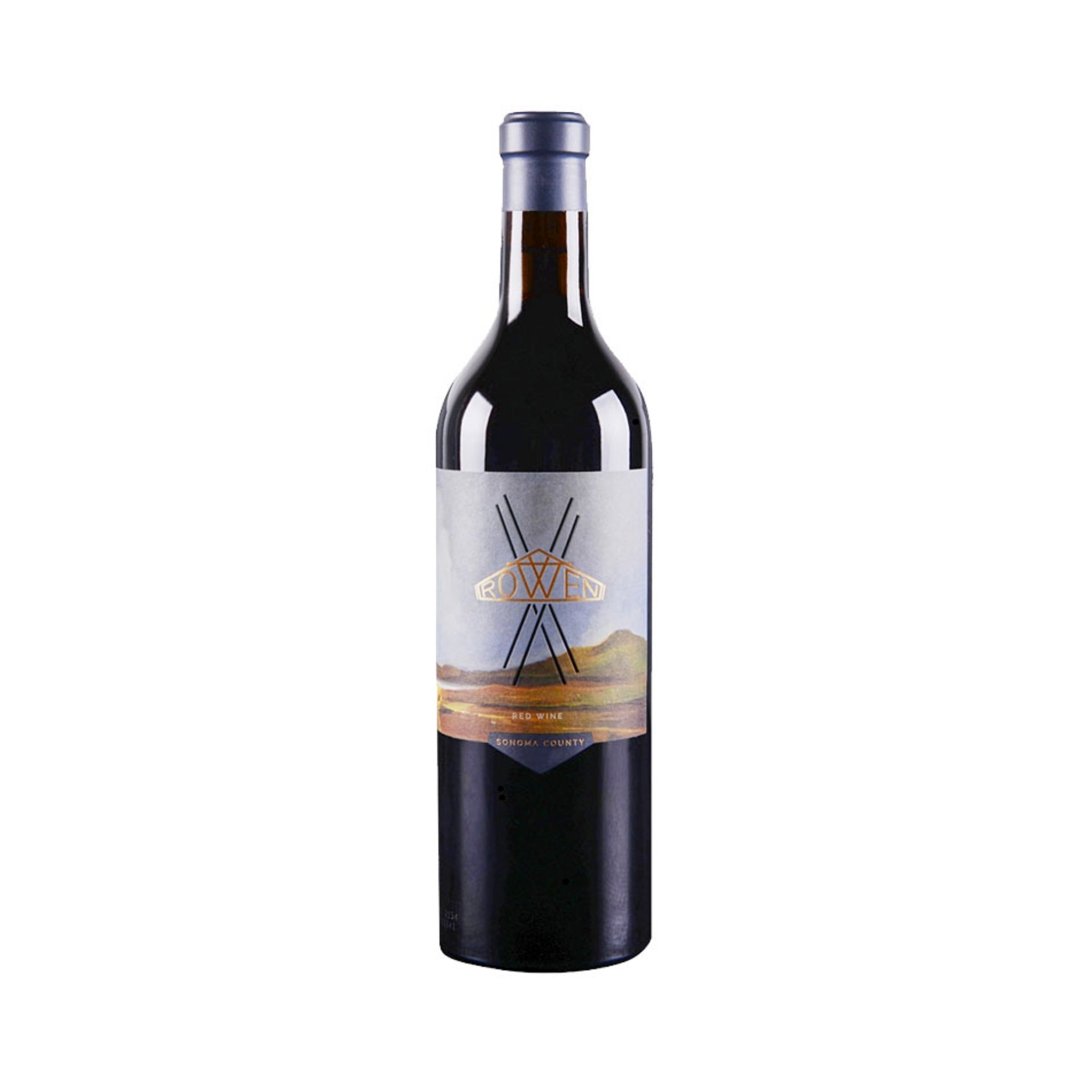 ROWEN RED BLEND                         