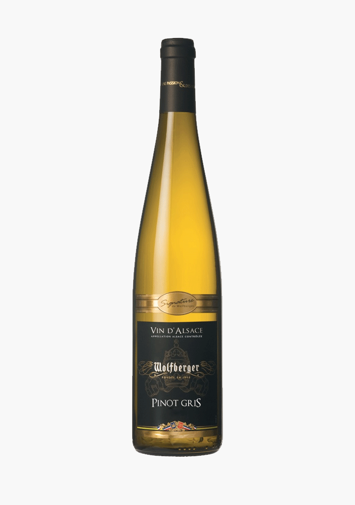 WOLFBERGER TOKAY PINOT GRIS             