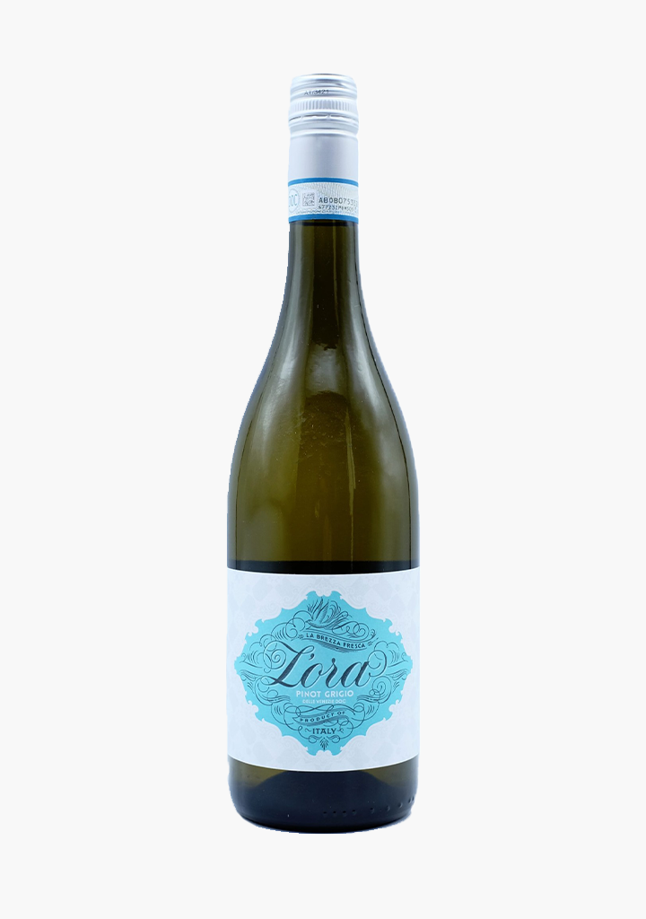 L'ORA PINOT GRIGIO                      