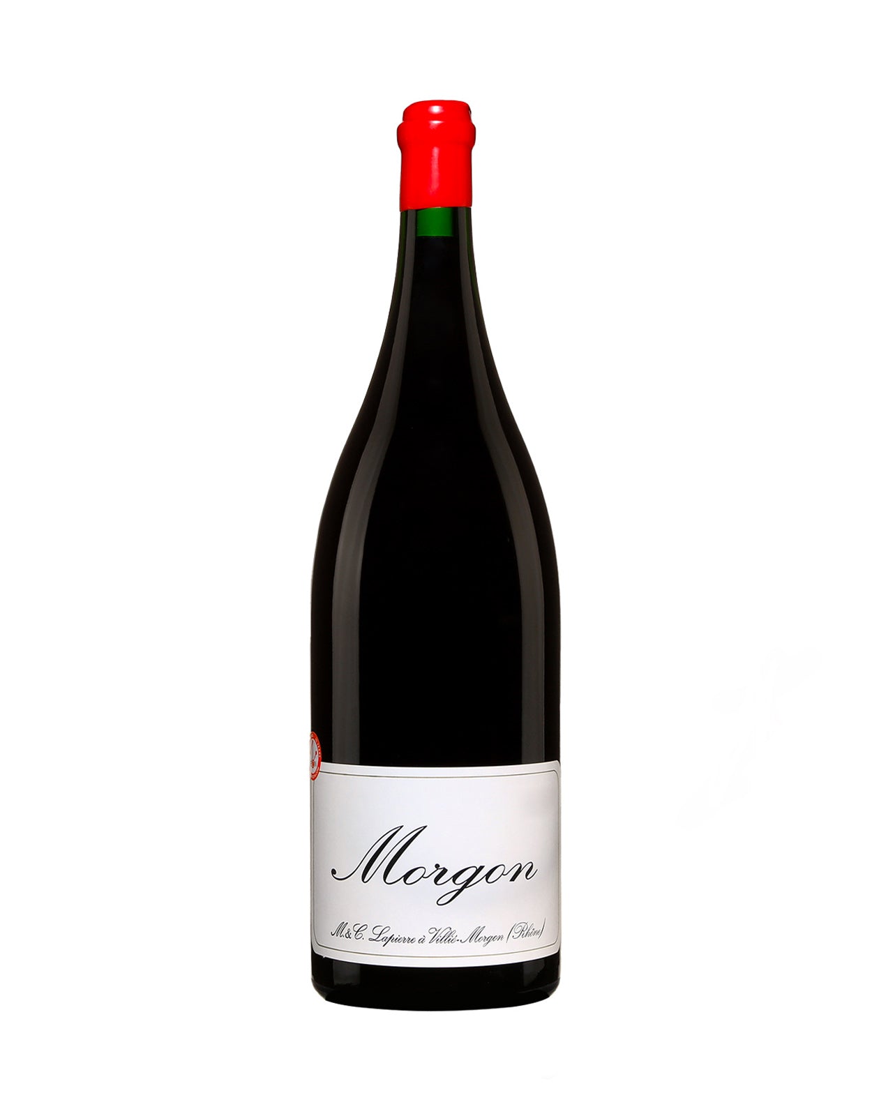 MARCEL LAPIERRE MORGON AC 1.5L          