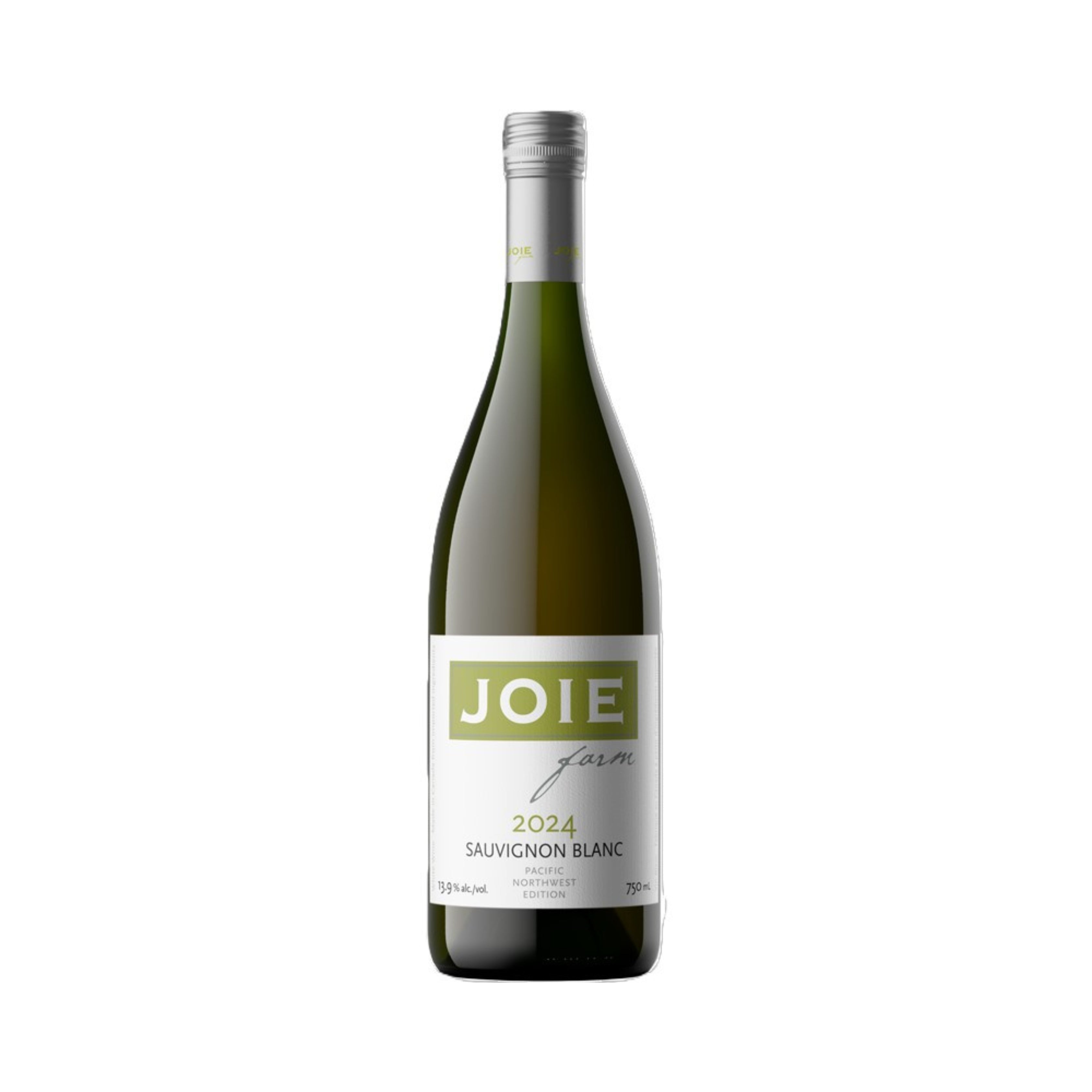 JOIEFARM PNW SAUVIGNON BLANC            