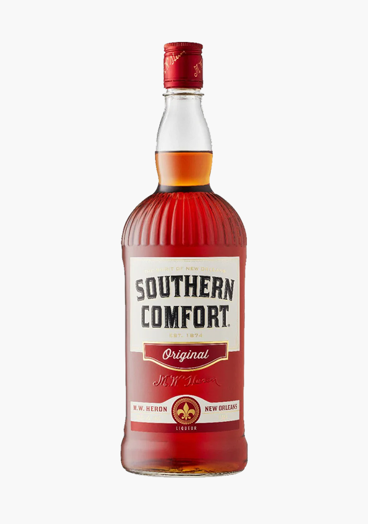 SOUTHERN COMFORT                        