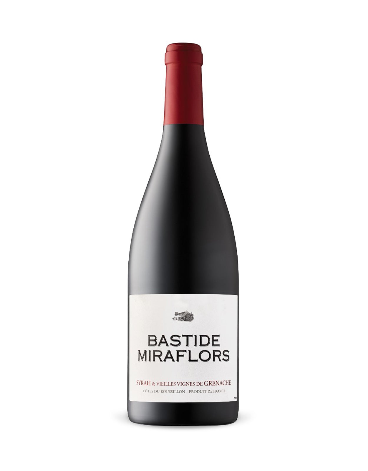 LAFAGE BASTIDE MIRAFLORS VV             