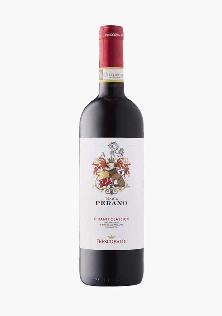 TENUTA PERANO CHIANTI CLASSICO          