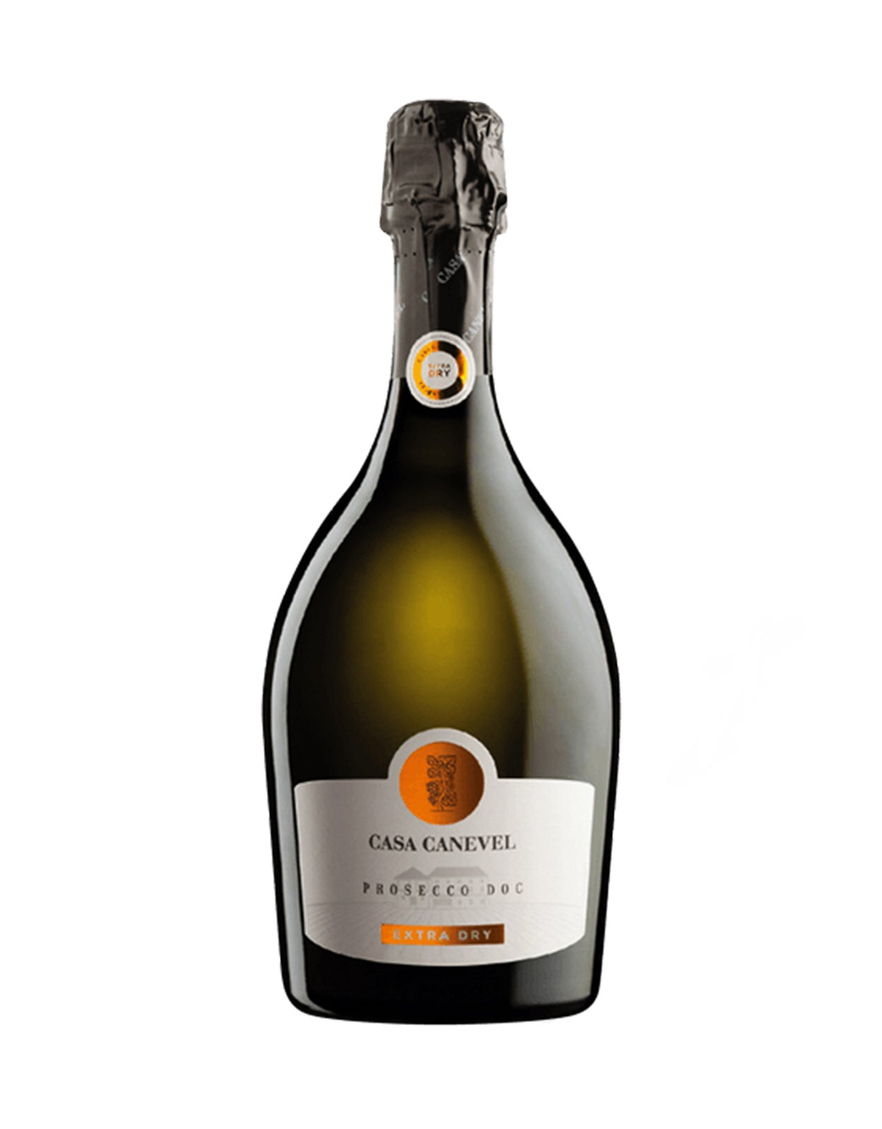CANEVEL VALDOBBIADENE EXTRA DRY DOCG    