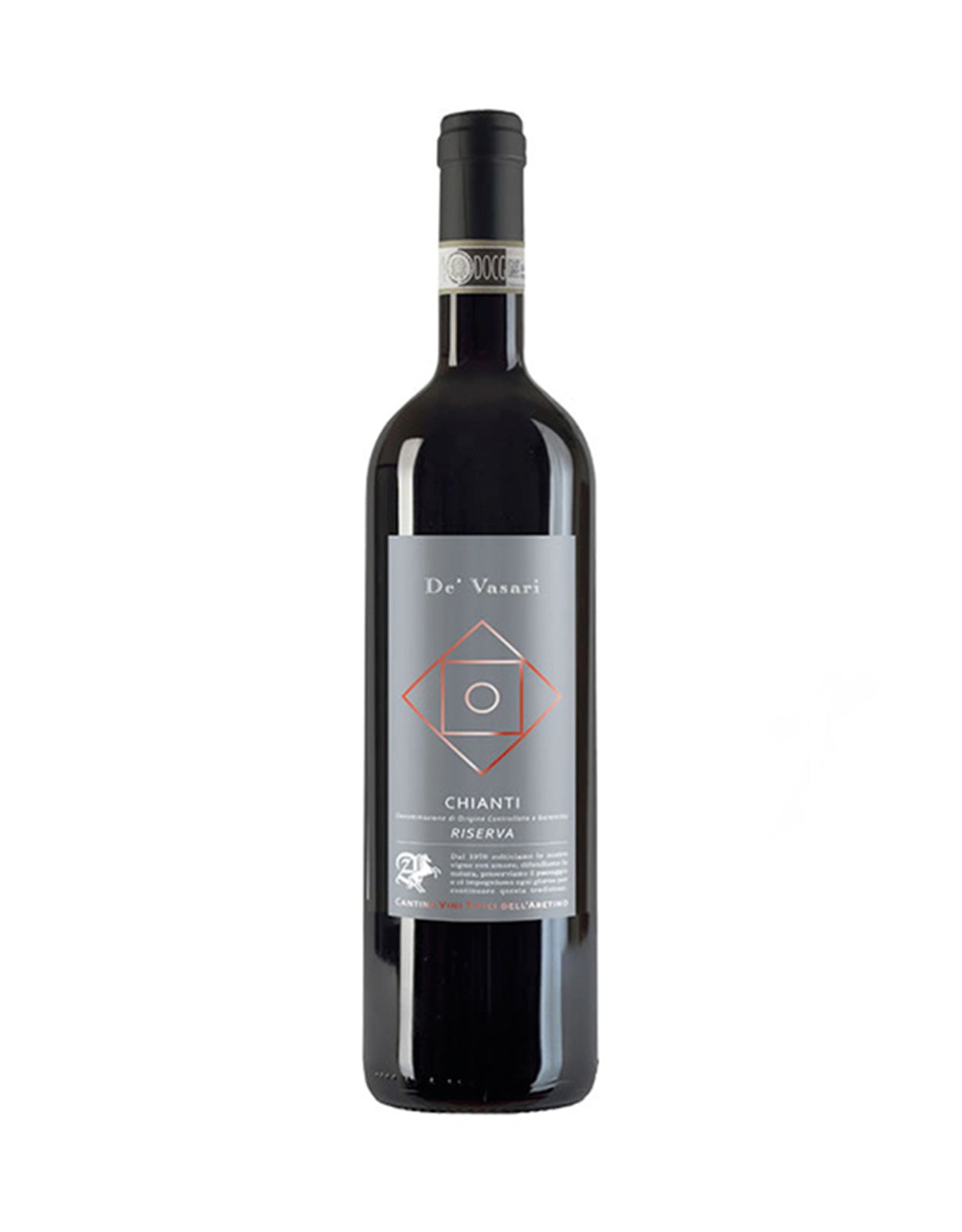 CHIANTI RISERVA DE'VASARI               