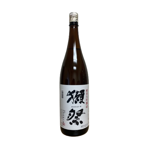 DASSAI '45' PREMIUM JUNMAI DAIGINJO SAKE