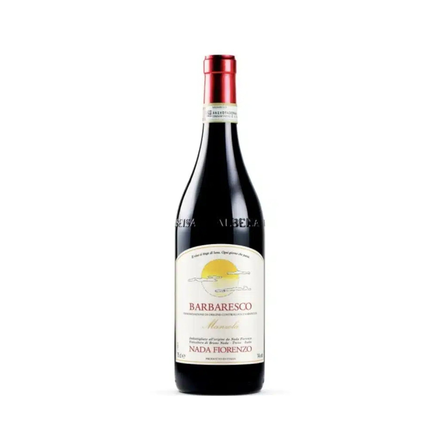 NADA FIORENZO MANZOLA BARBARESCO        