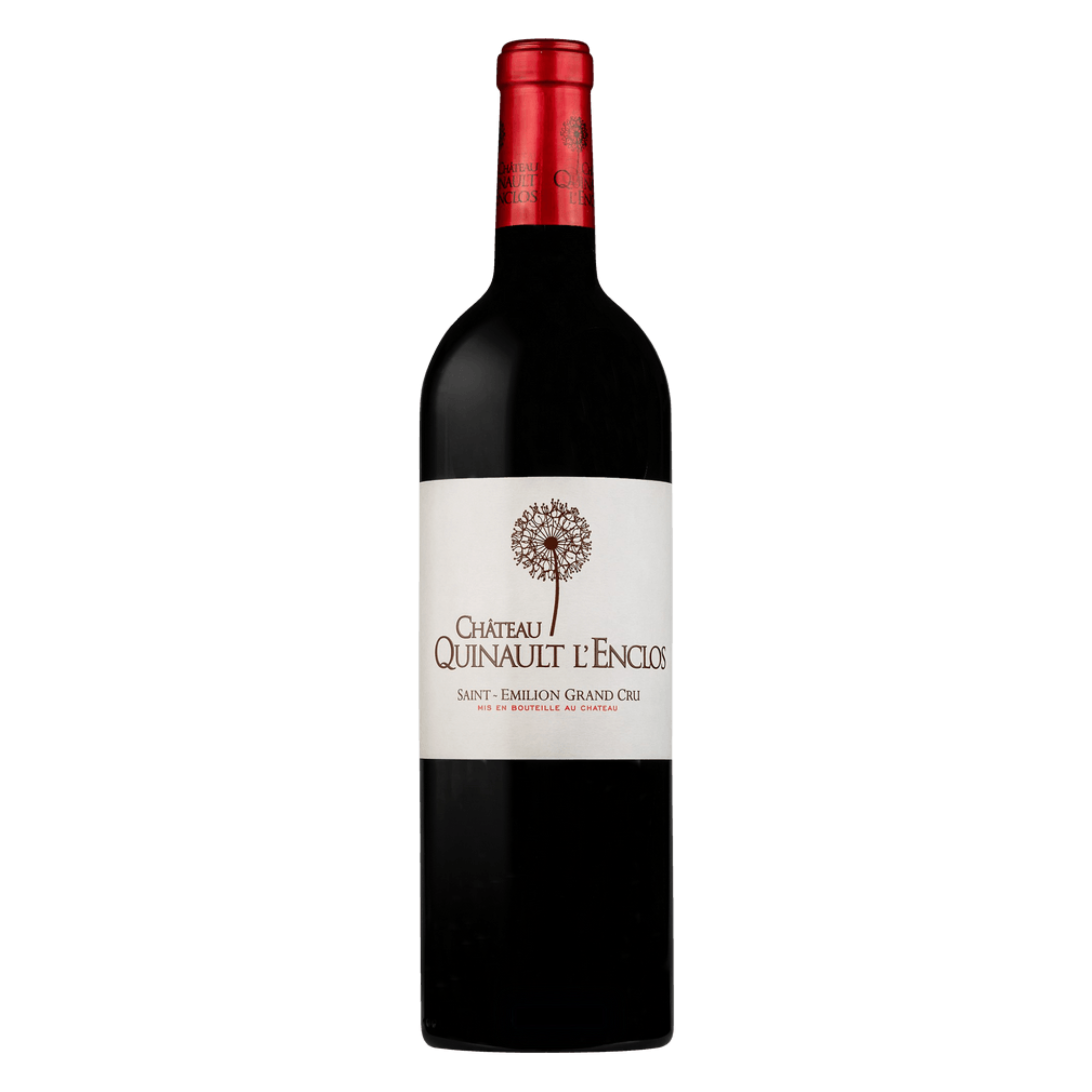 CHATEAU QUINAULT L'ENCLOS 2014          