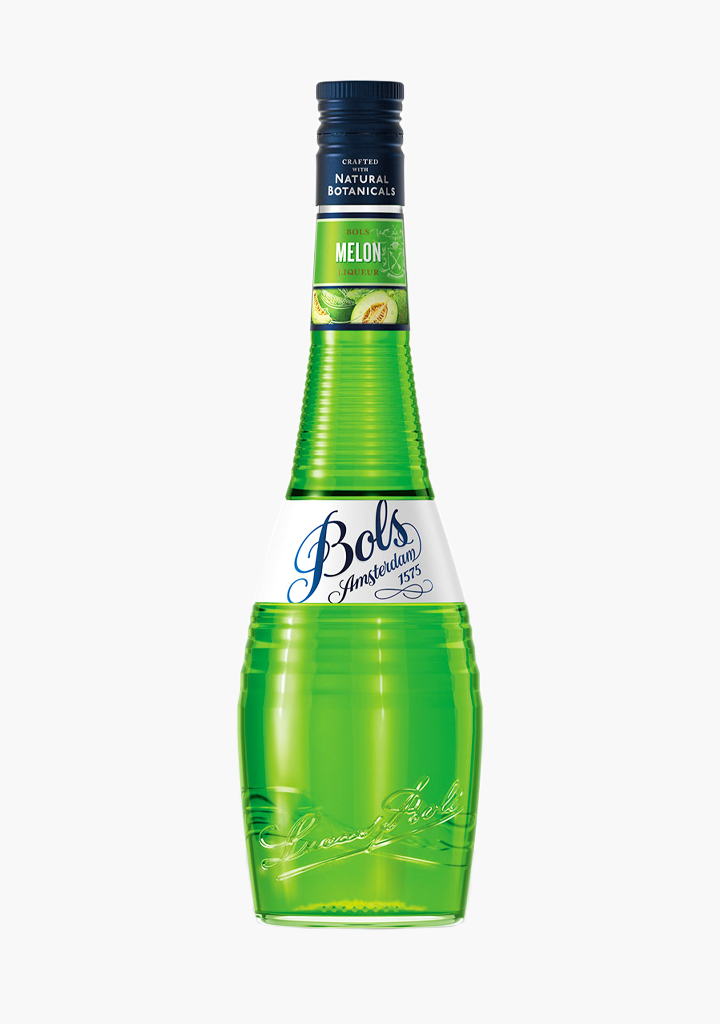 BOLS MELON                              