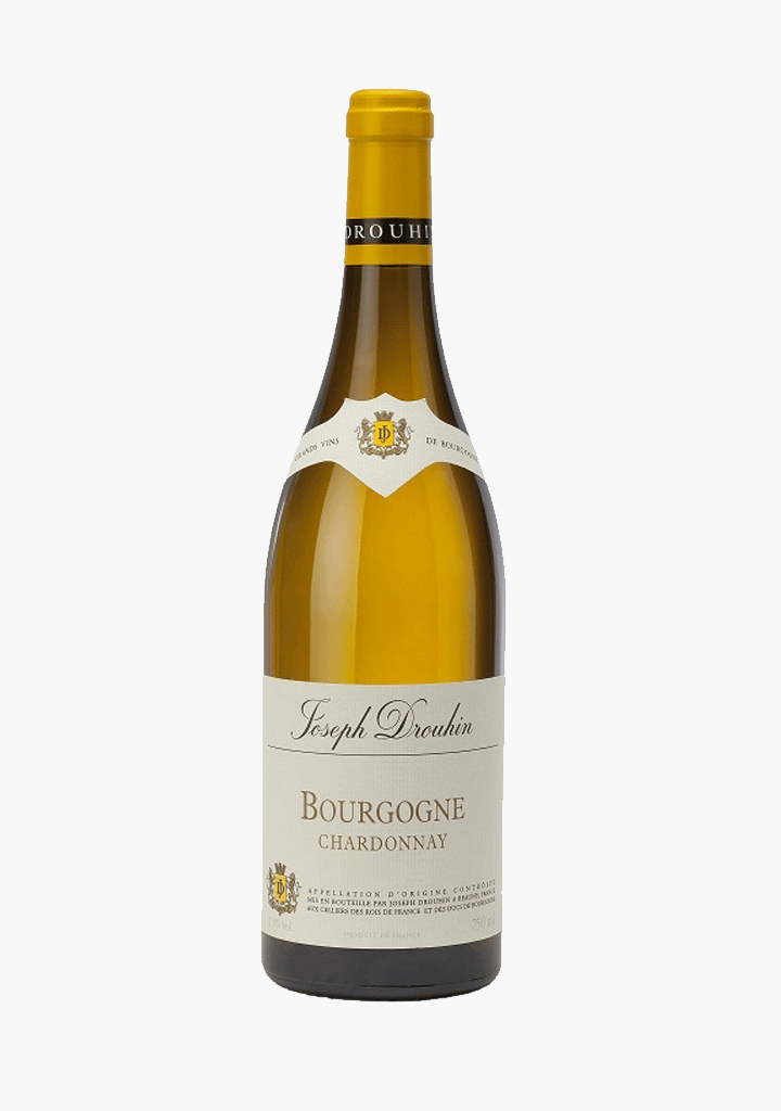 DROUHIN BOURGOGNE CHARDONNAY            