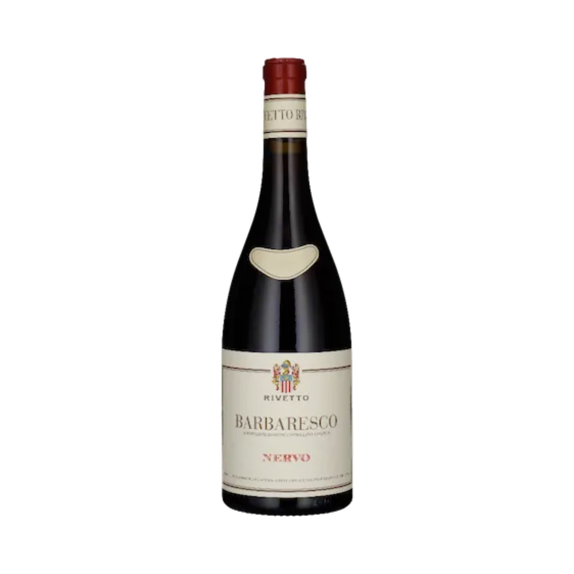 RIVETTO BARBARESCO NERVO                
