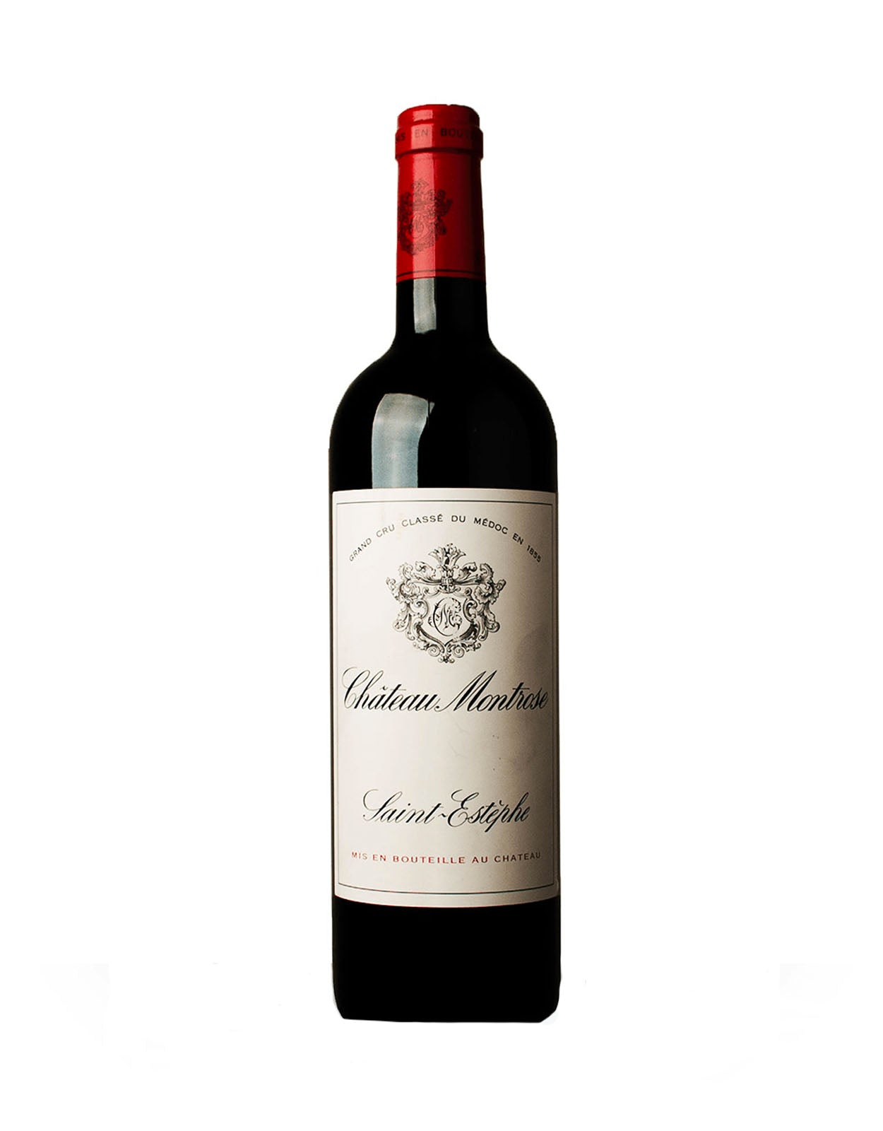 CHATEAU MONTROSE SAINT ESTEPHE          