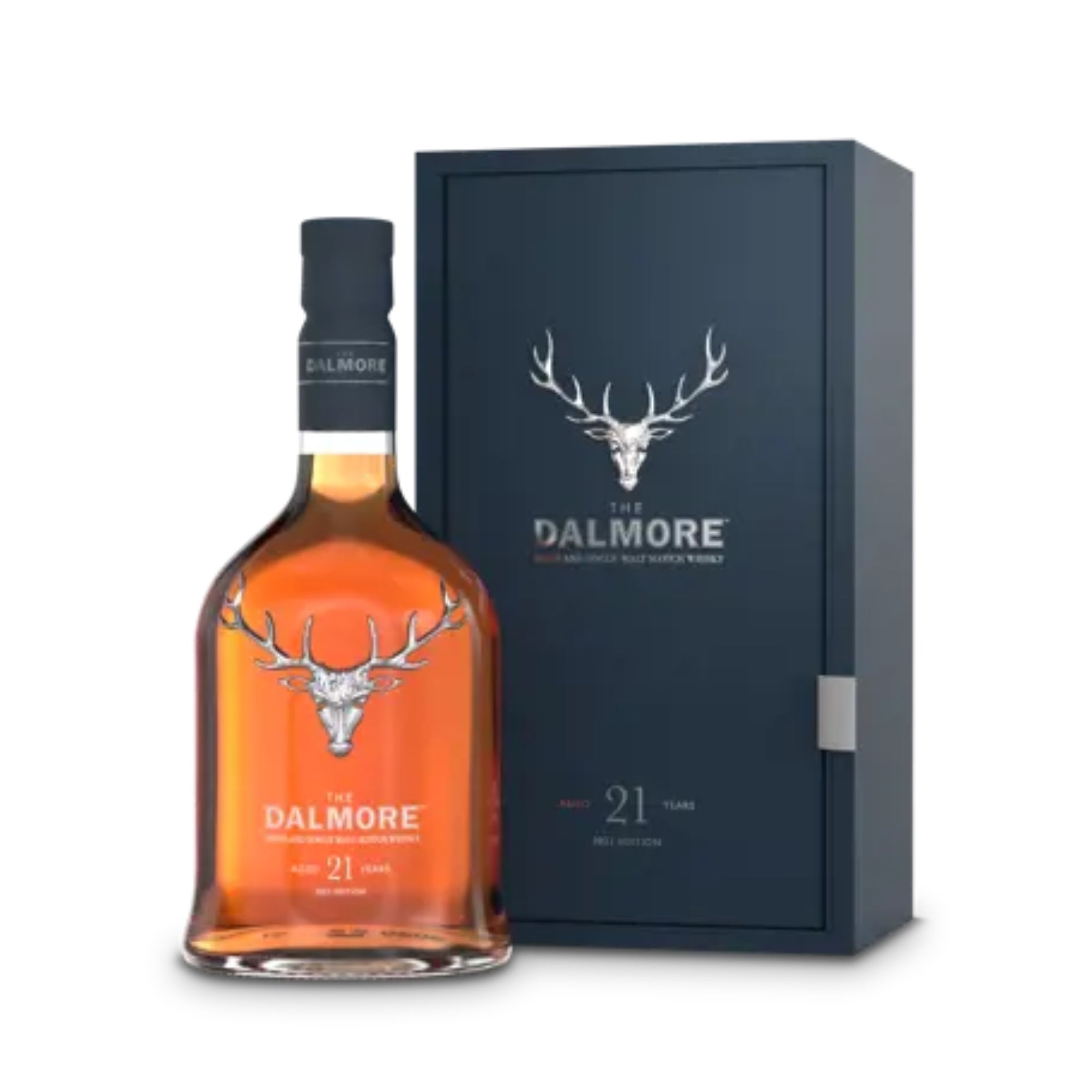 DALMORE 21 YEAR OLD                     