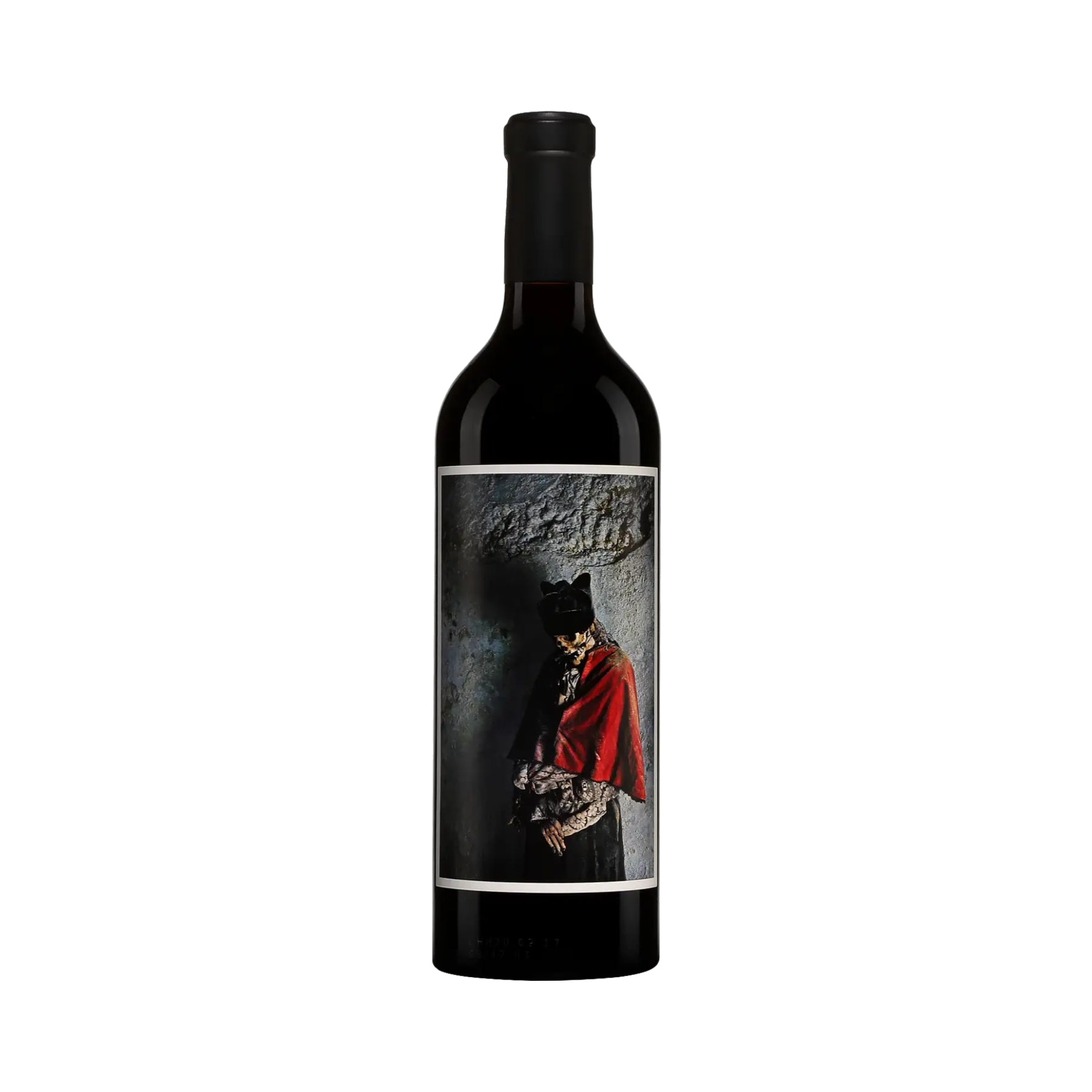 ORIN SWIFT 'PALERMO'                    
