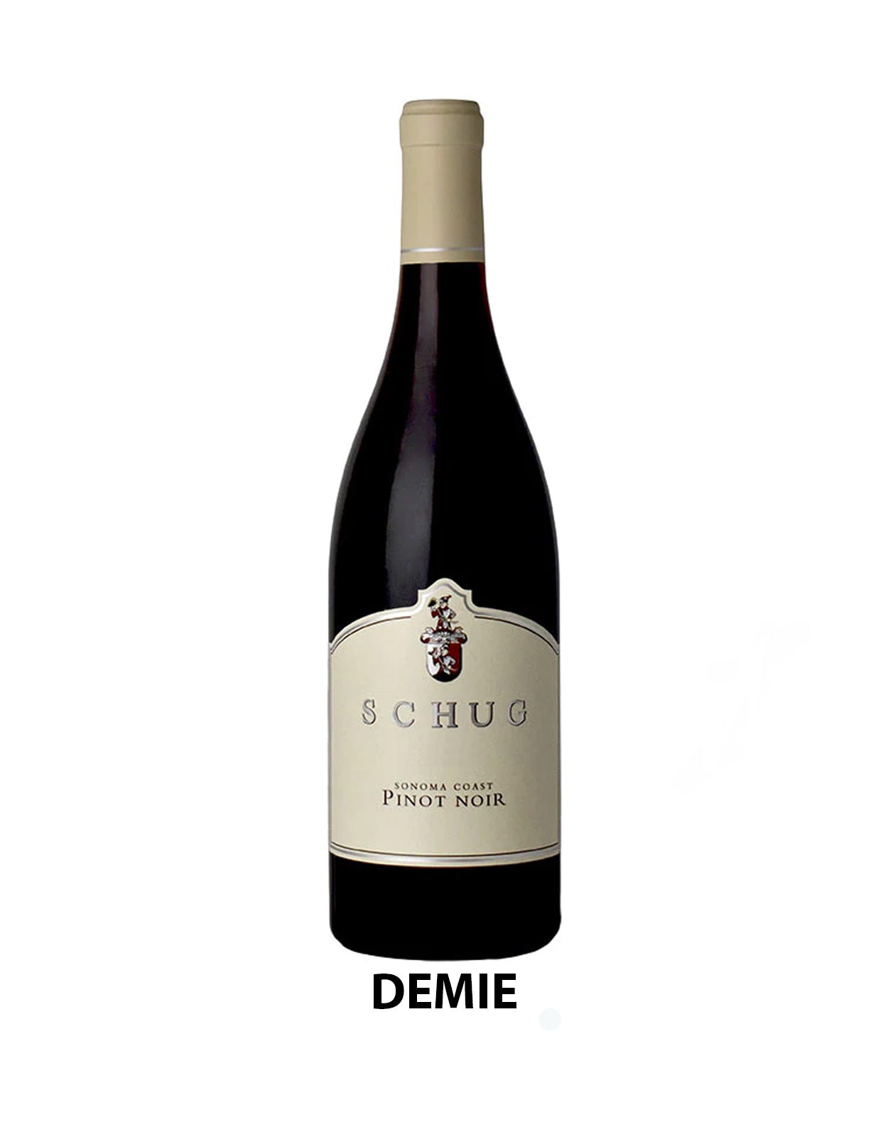 SCHUG CARNEROS PINOT NOIR               