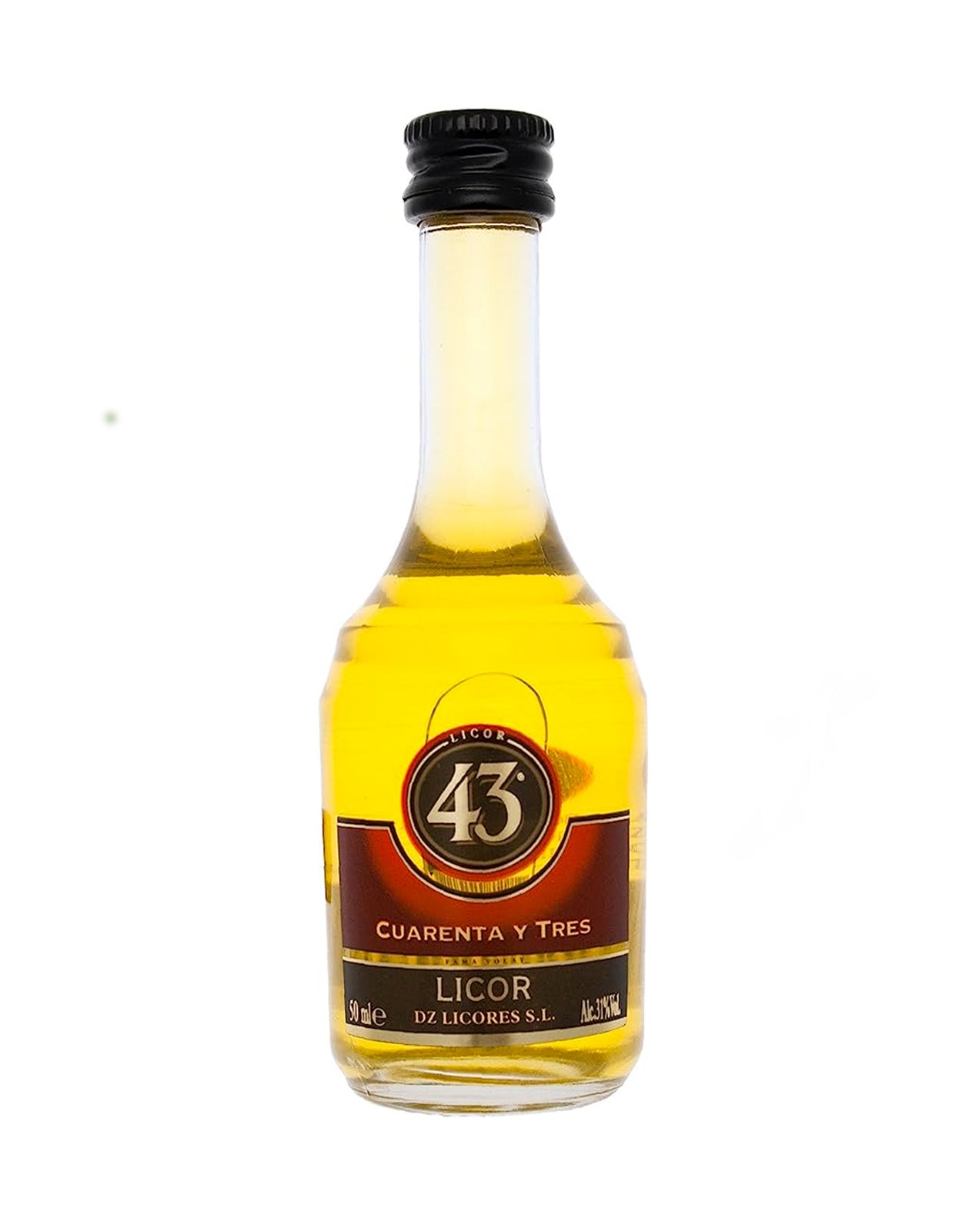 LICOR 43 50ML                           